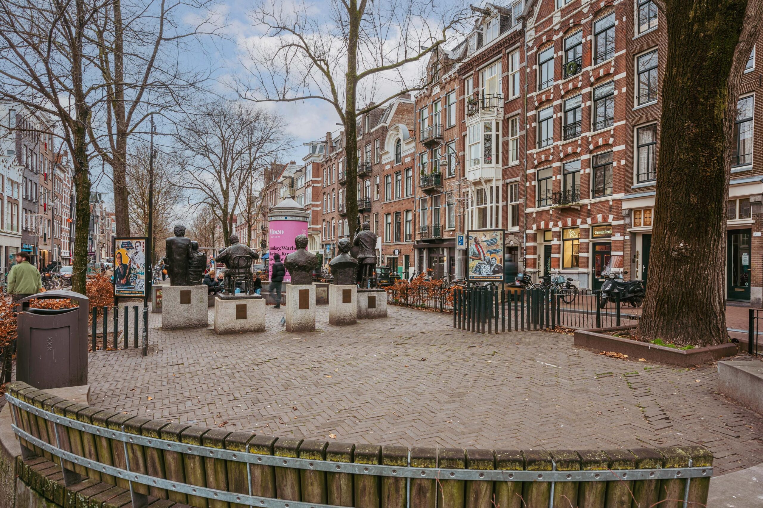 Elandsgracht 32 H in AMSTERDAM-34