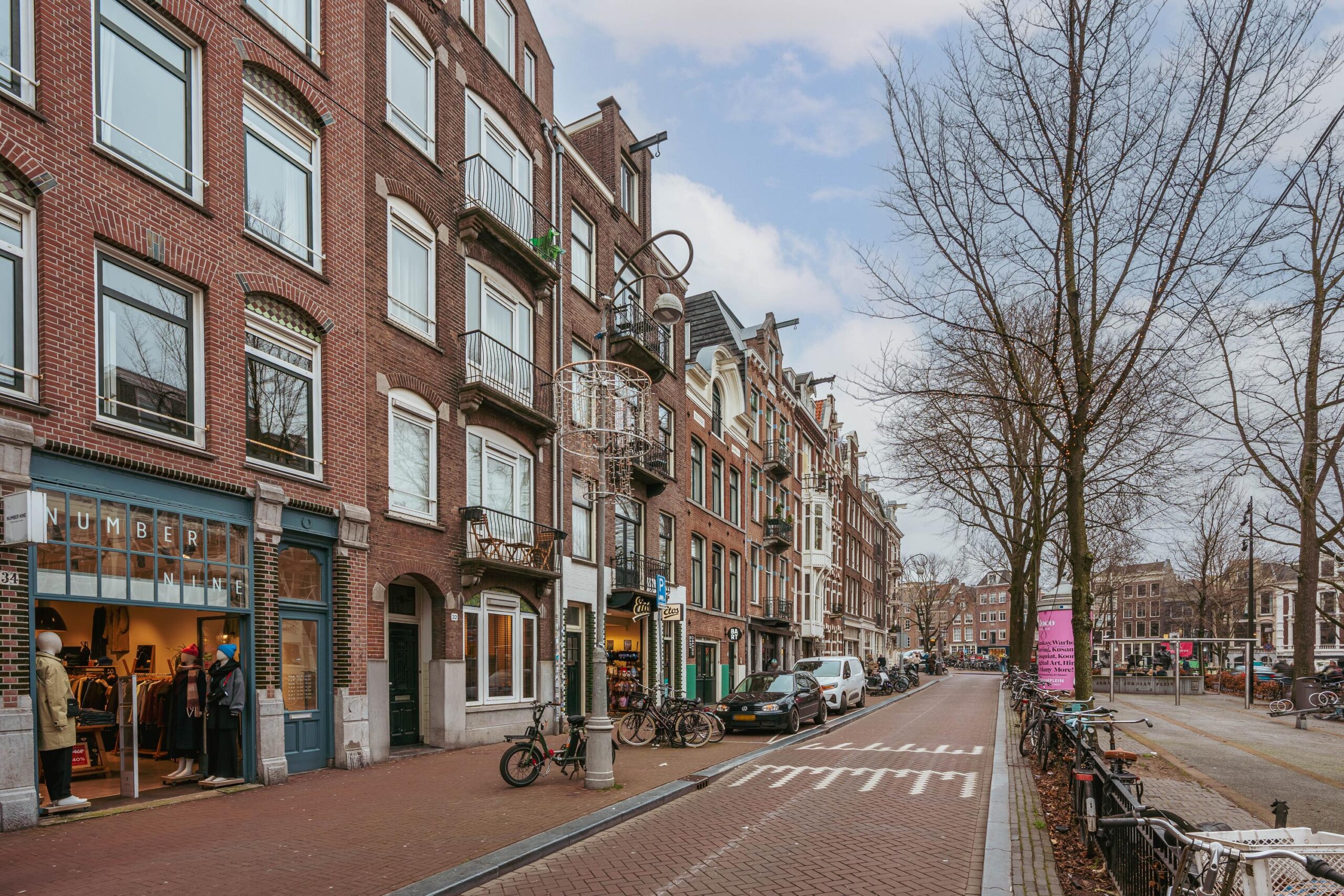 Elandsgracht 32 H in AMSTERDAM-30