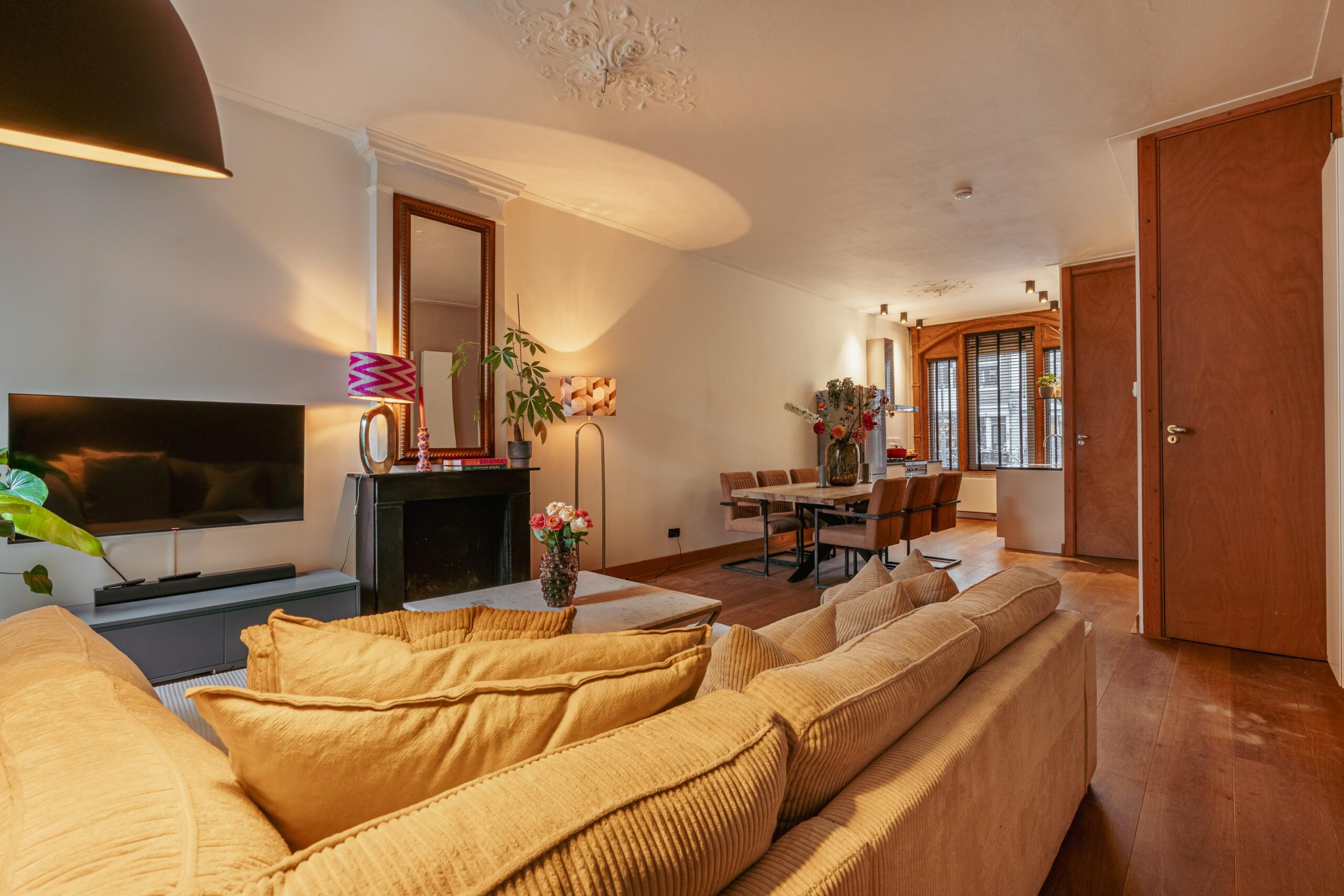 Elandsgracht 32 H in AMSTERDAM-8