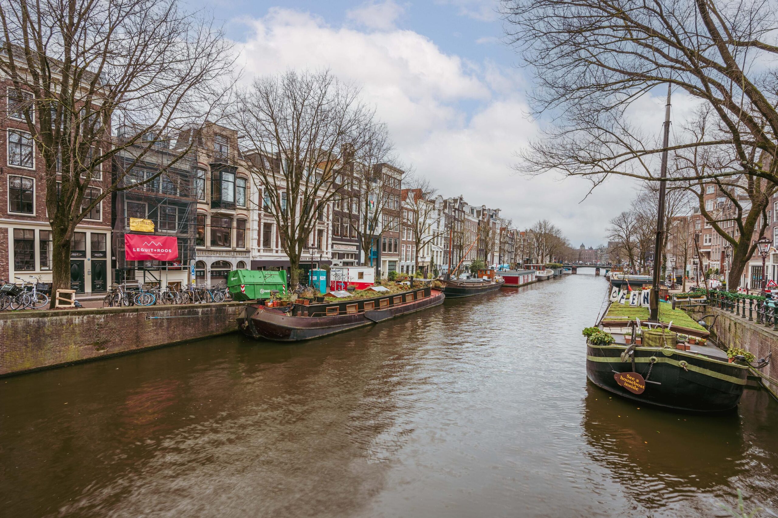 Elandsgracht 32 H in AMSTERDAM-32