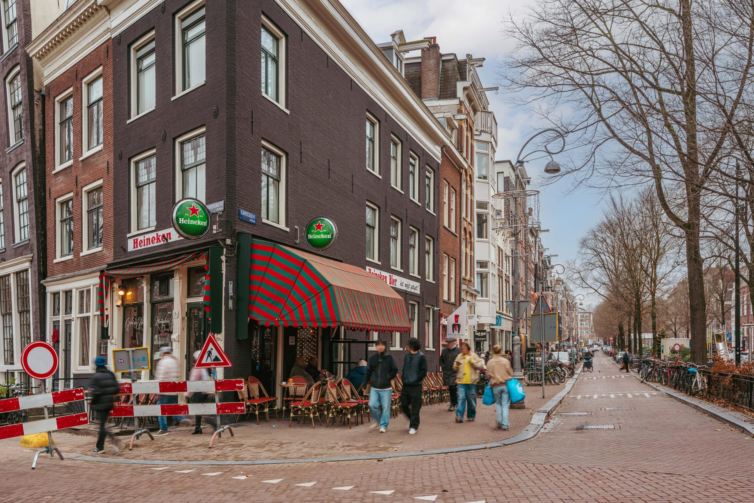 Elandsgracht 32 H in AMSTERDAM-33