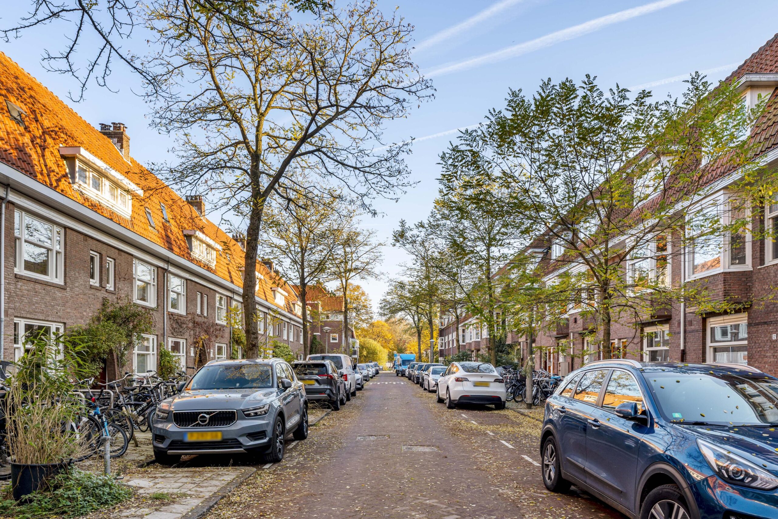 Laplacestraat 47 3A in AMSTERDAM-3