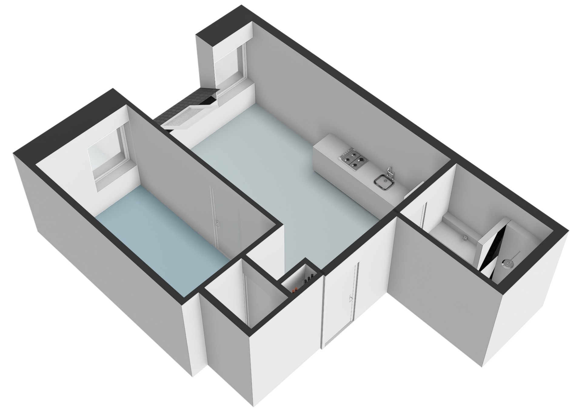 Laplacestraat 47 3A in AMSTERDAM-24