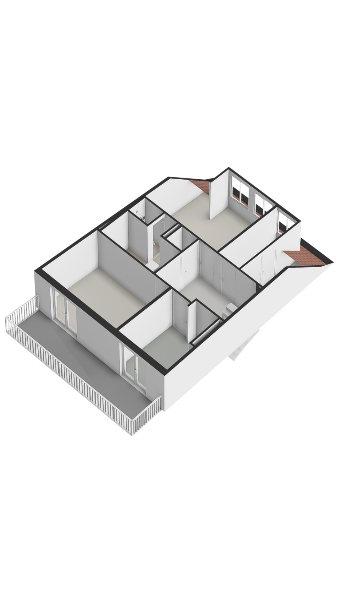 Diepenbrockstraat 18 in AMSTERDAM-72