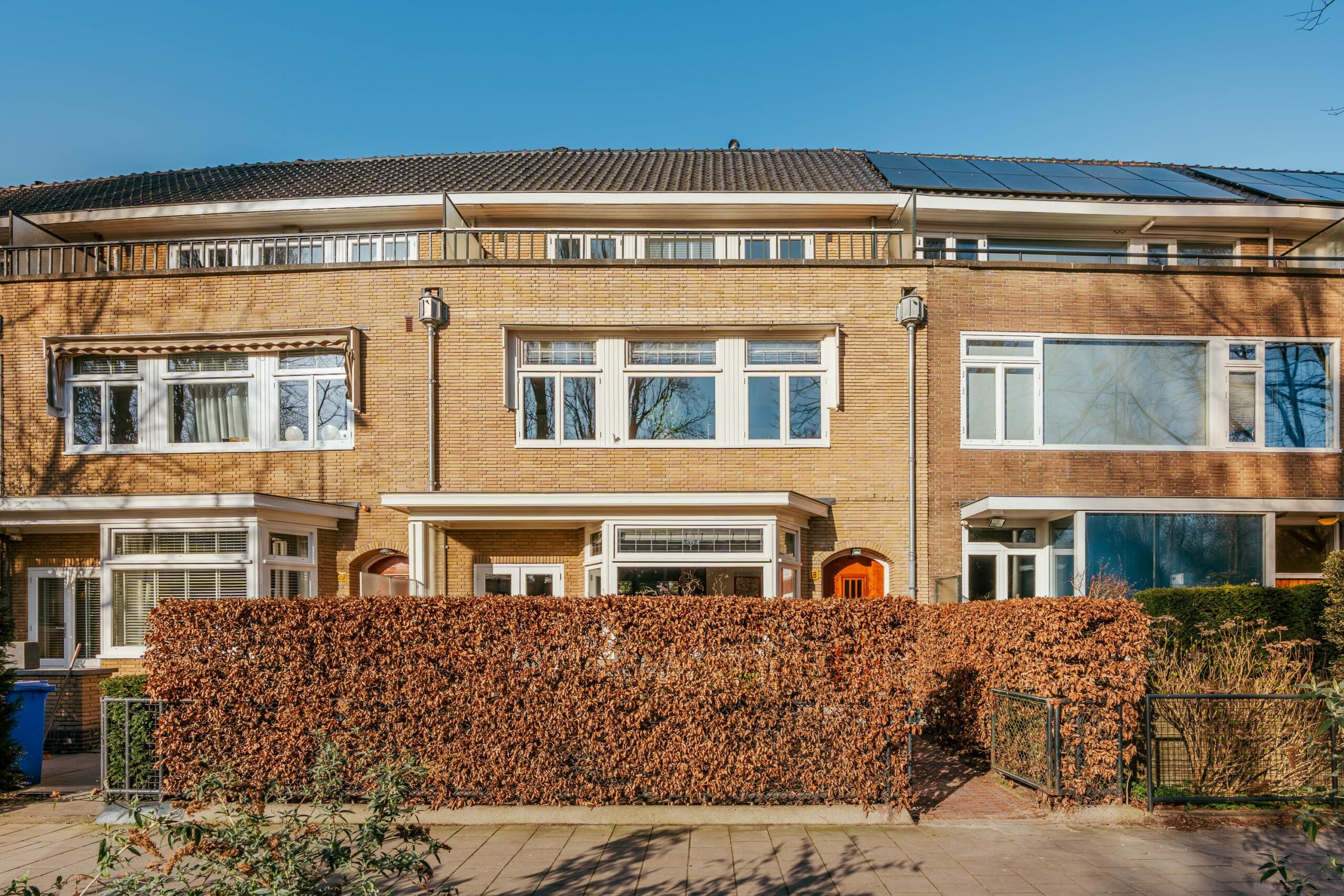 Diepenbrockstraat 18 in AMSTERDAM-59