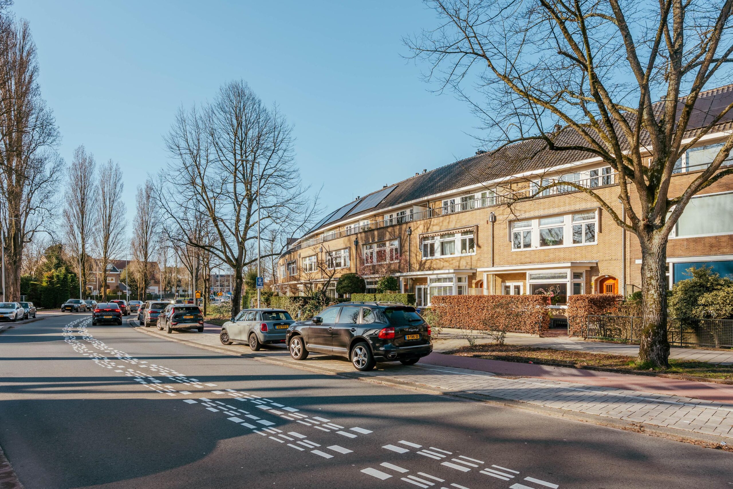 Diepenbrockstraat 18 in AMSTERDAM-60