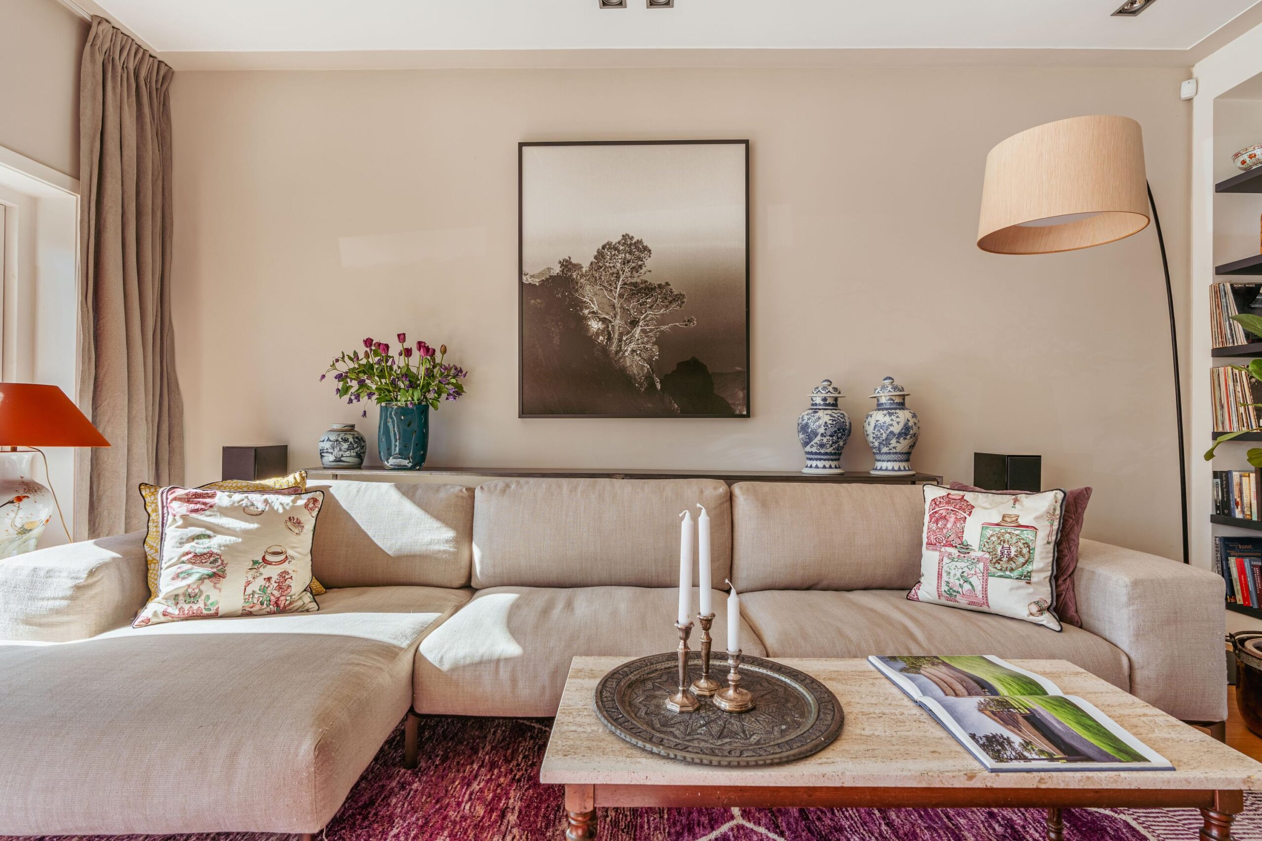 Diepenbrockstraat 18 in AMSTERDAM-7