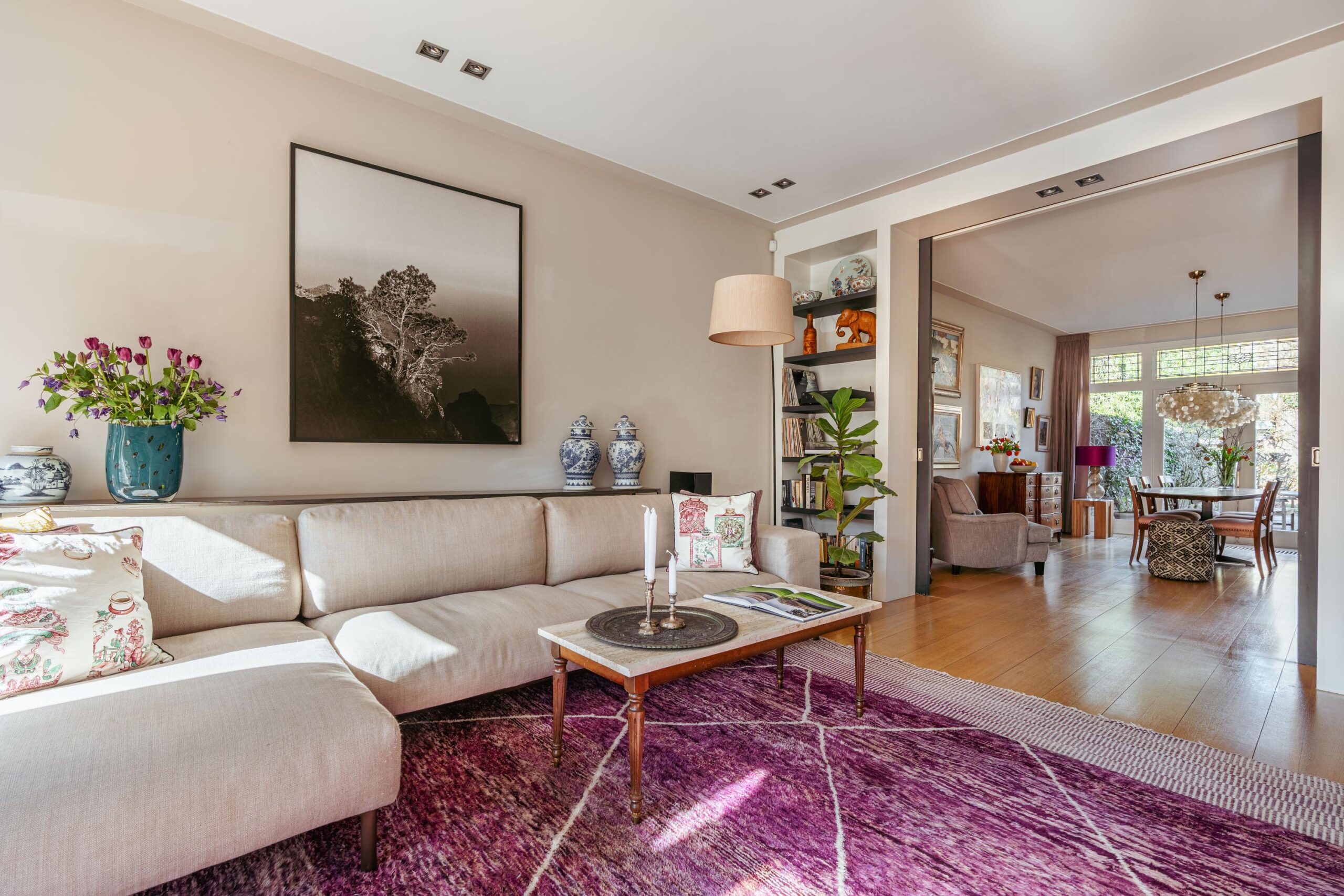 Diepenbrockstraat 18 in AMSTERDAM-8