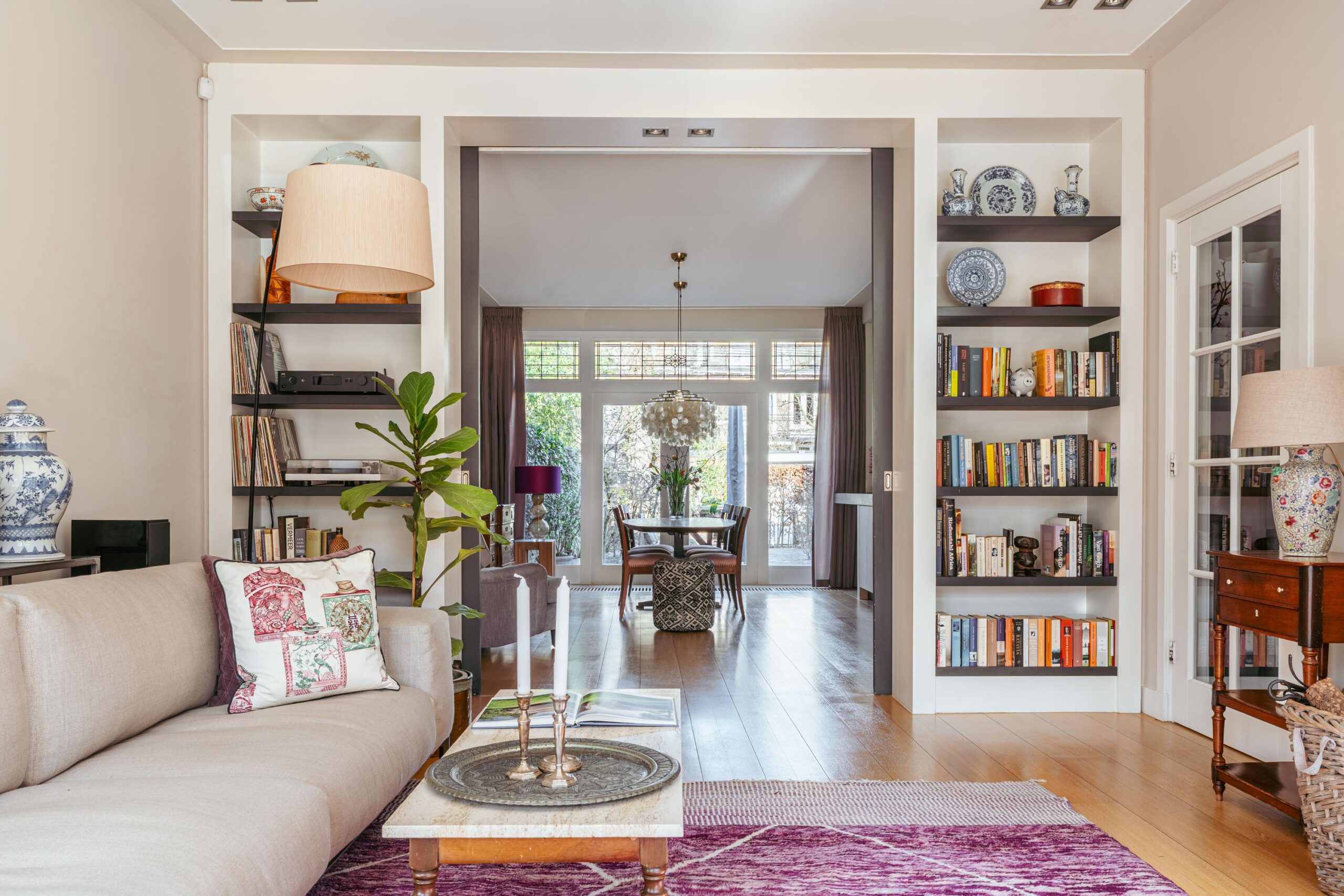 Diepenbrockstraat 18 in AMSTERDAM-9