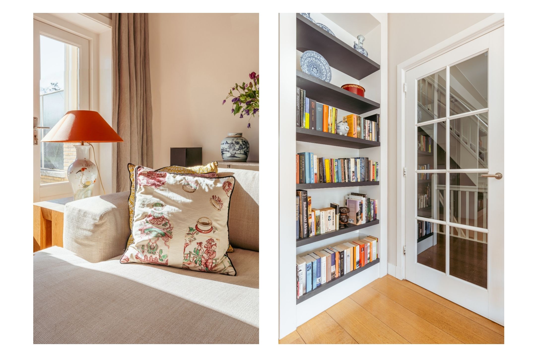 Diepenbrockstraat 18 in AMSTERDAM-10