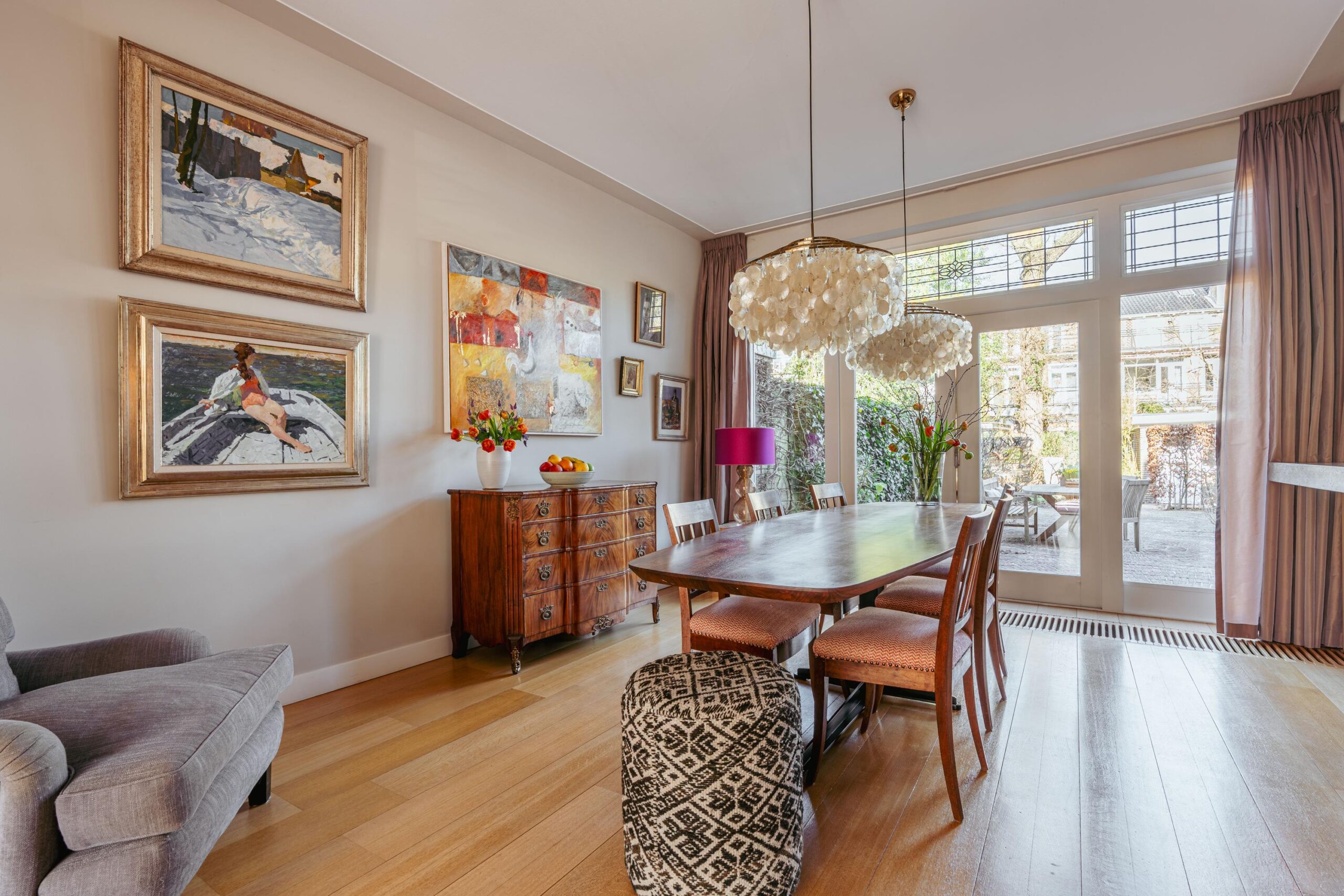 Diepenbrockstraat 18 in AMSTERDAM-11