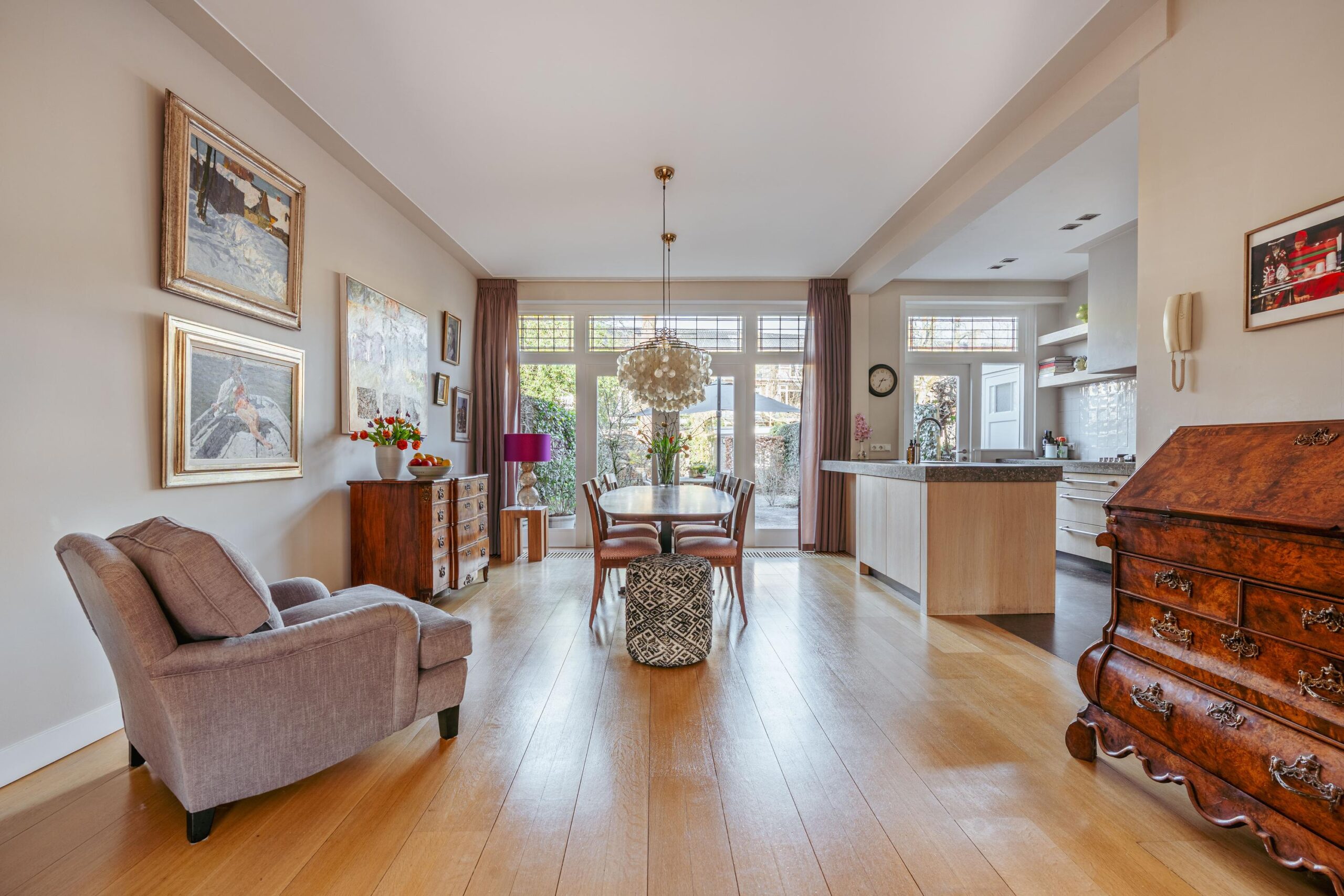 Diepenbrockstraat 18 in AMSTERDAM-12