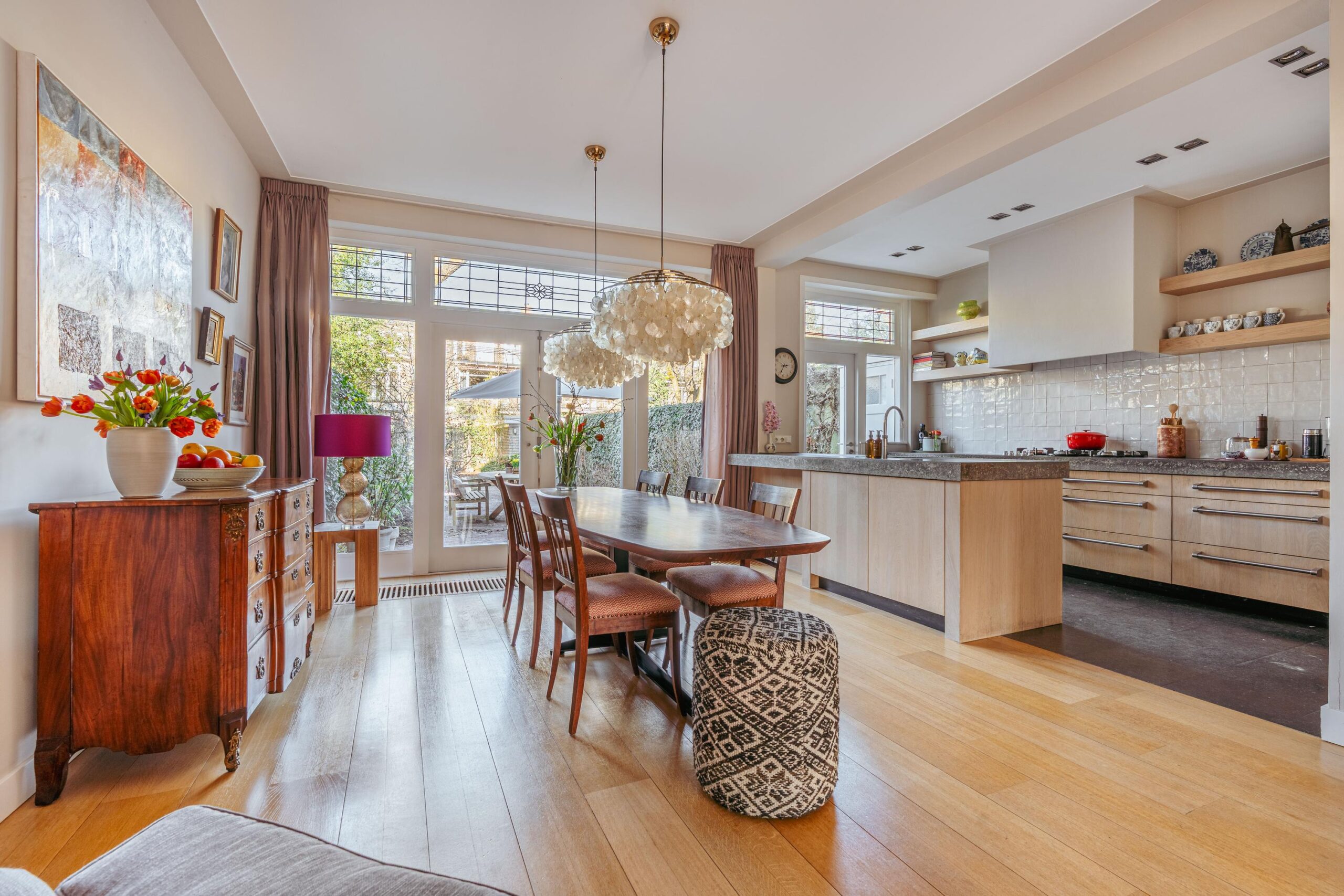 Diepenbrockstraat 18 in AMSTERDAM-3