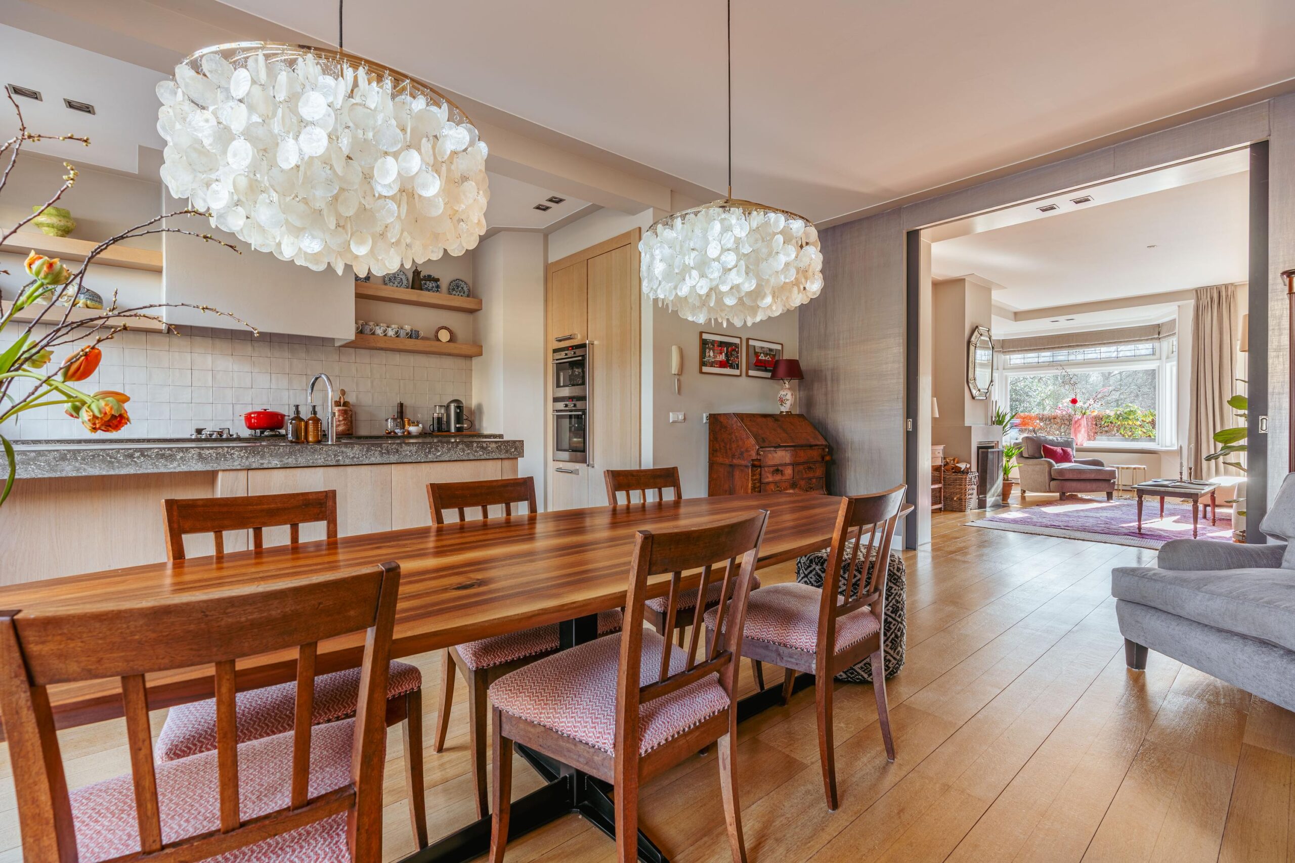 Diepenbrockstraat 18 in AMSTERDAM-13