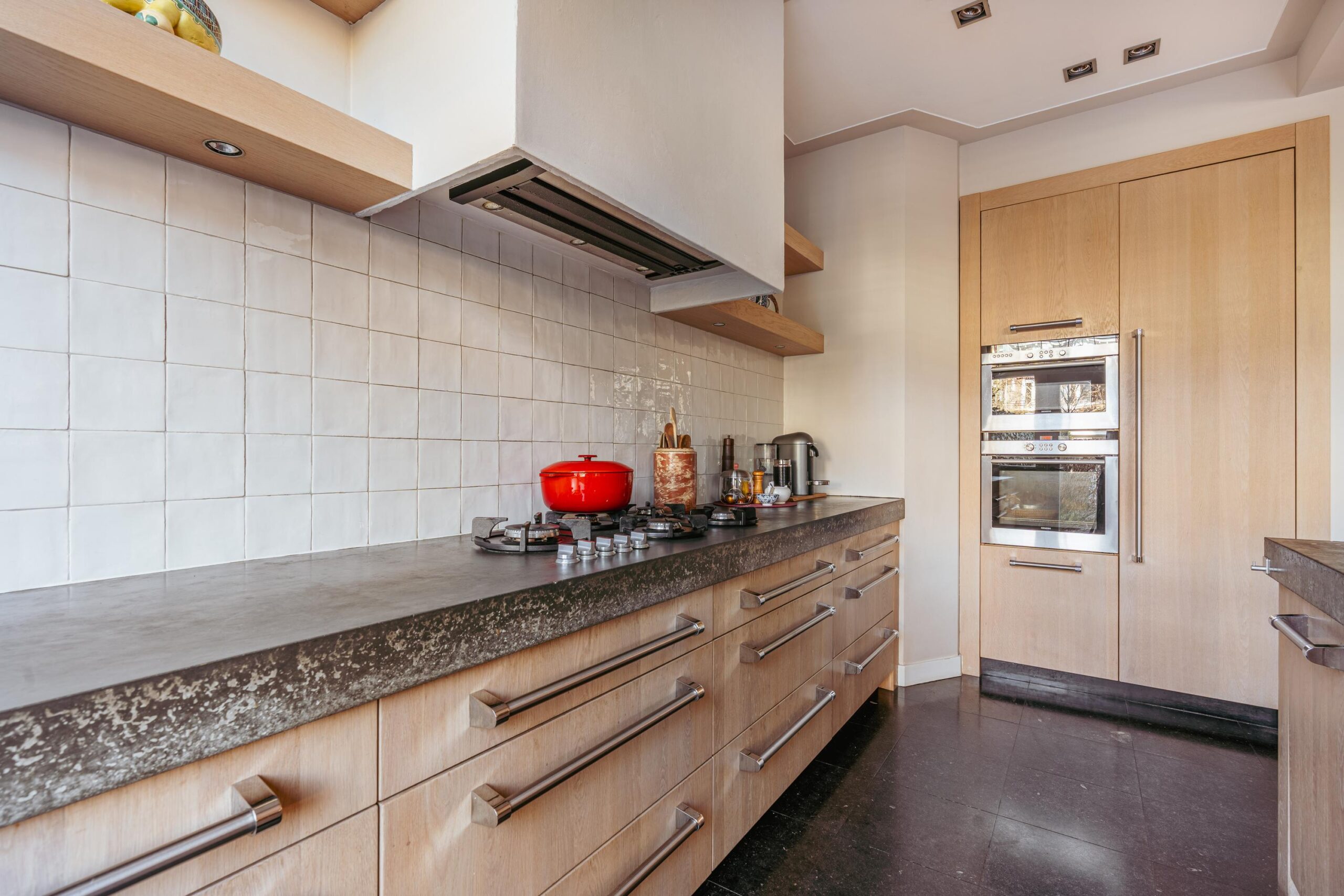 Diepenbrockstraat 18 in AMSTERDAM-16