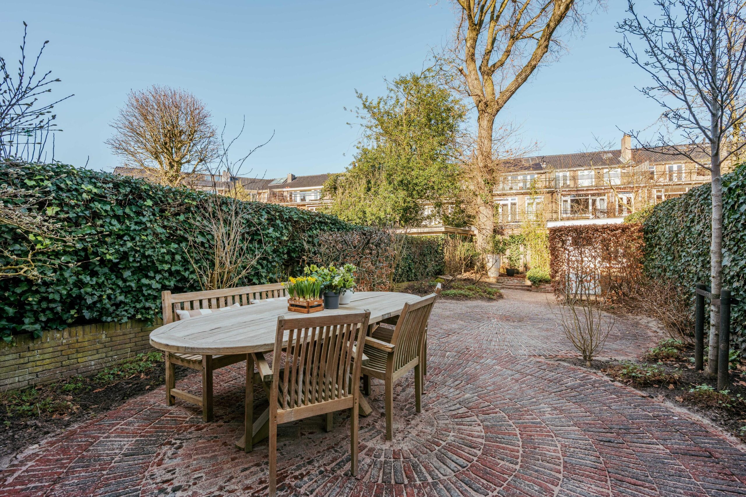 Diepenbrockstraat 18 in AMSTERDAM-18