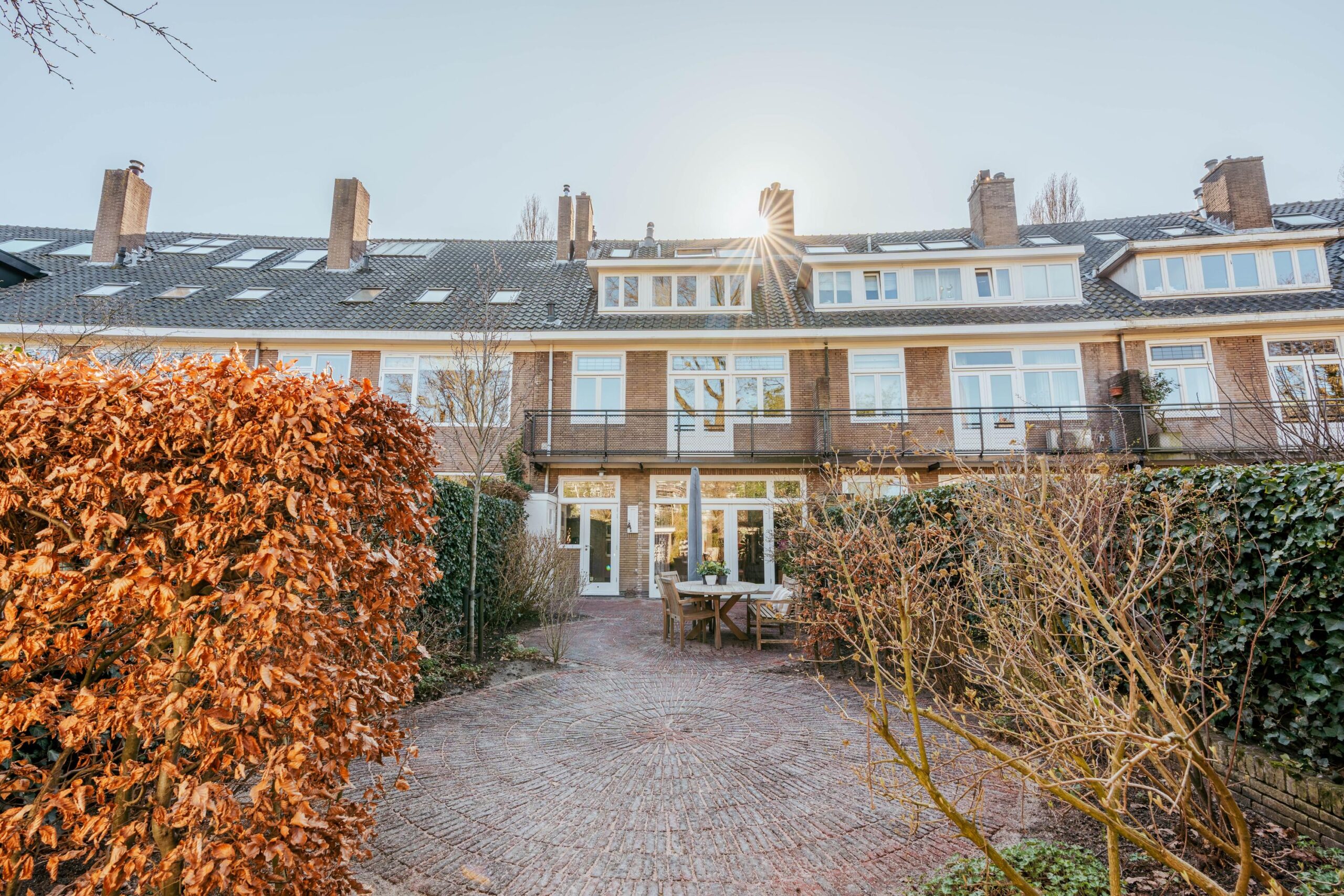 Diepenbrockstraat 18 in AMSTERDAM-4