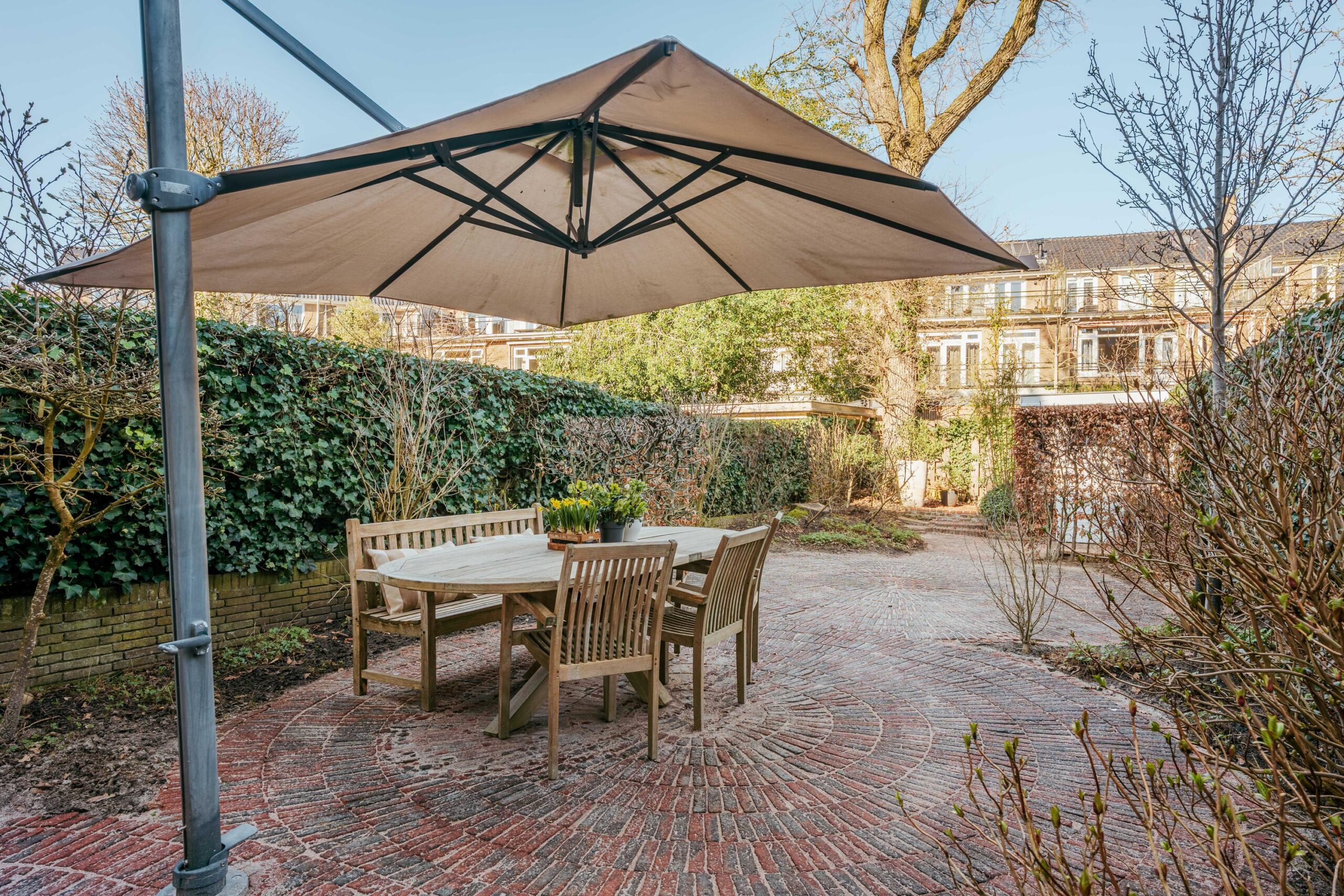 Diepenbrockstraat 18 in AMSTERDAM-20