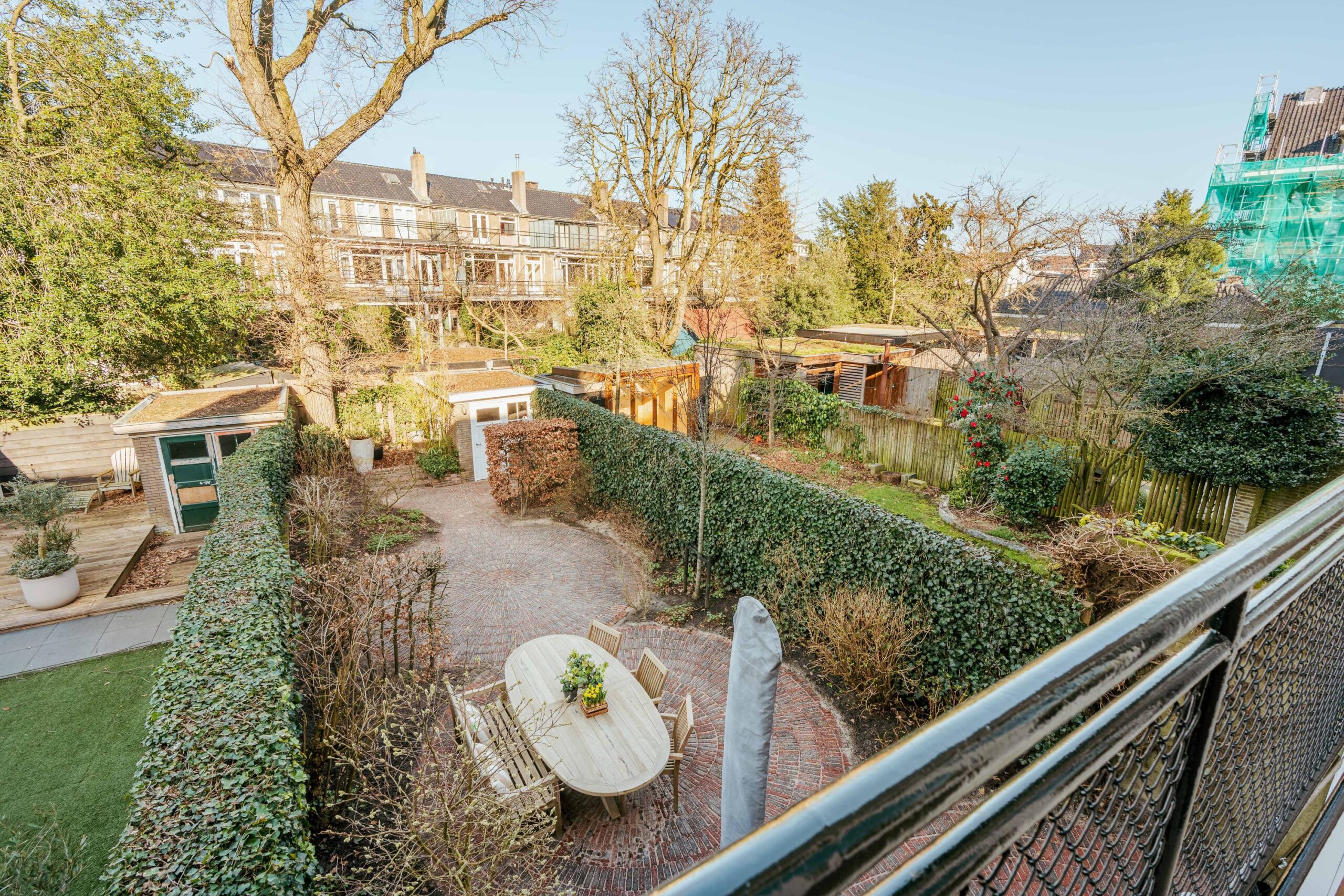 Diepenbrockstraat 18 in AMSTERDAM-27