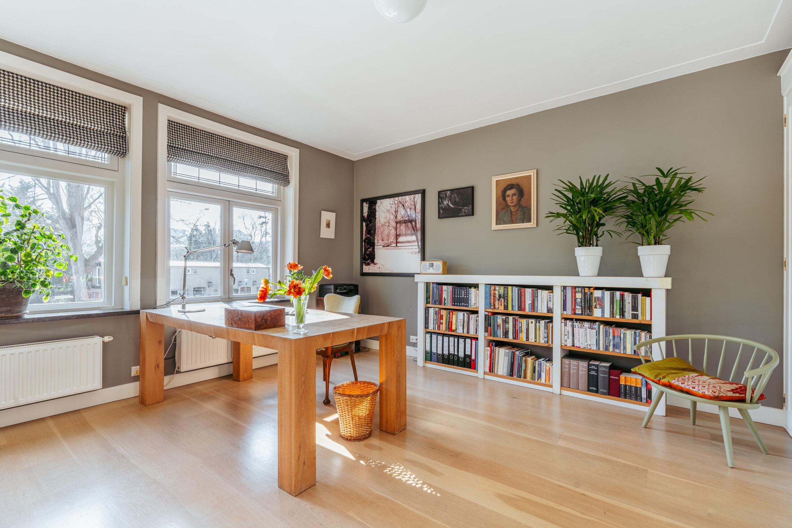 Diepenbrockstraat 18 in AMSTERDAM-29