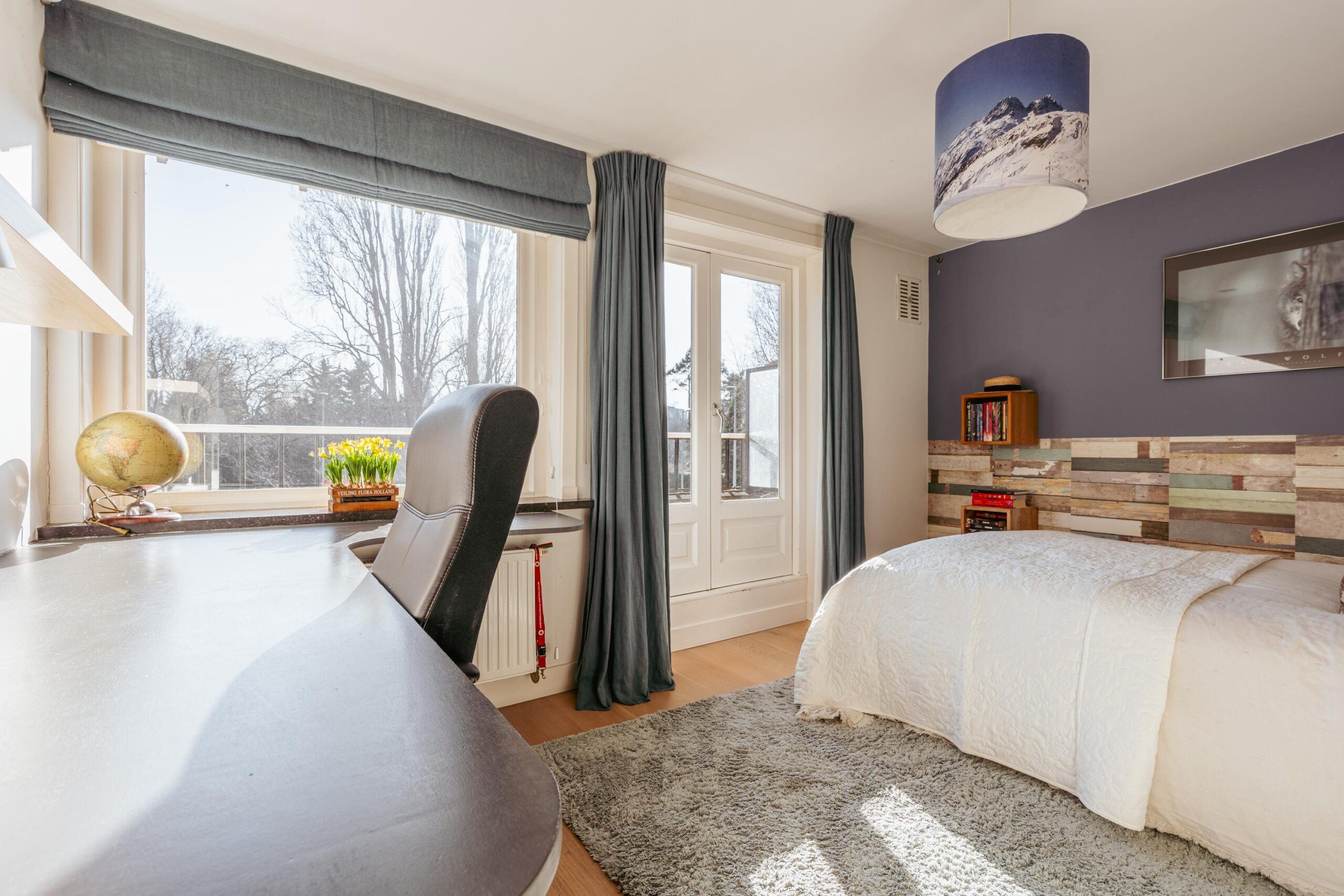 Diepenbrockstraat 18 in AMSTERDAM-36