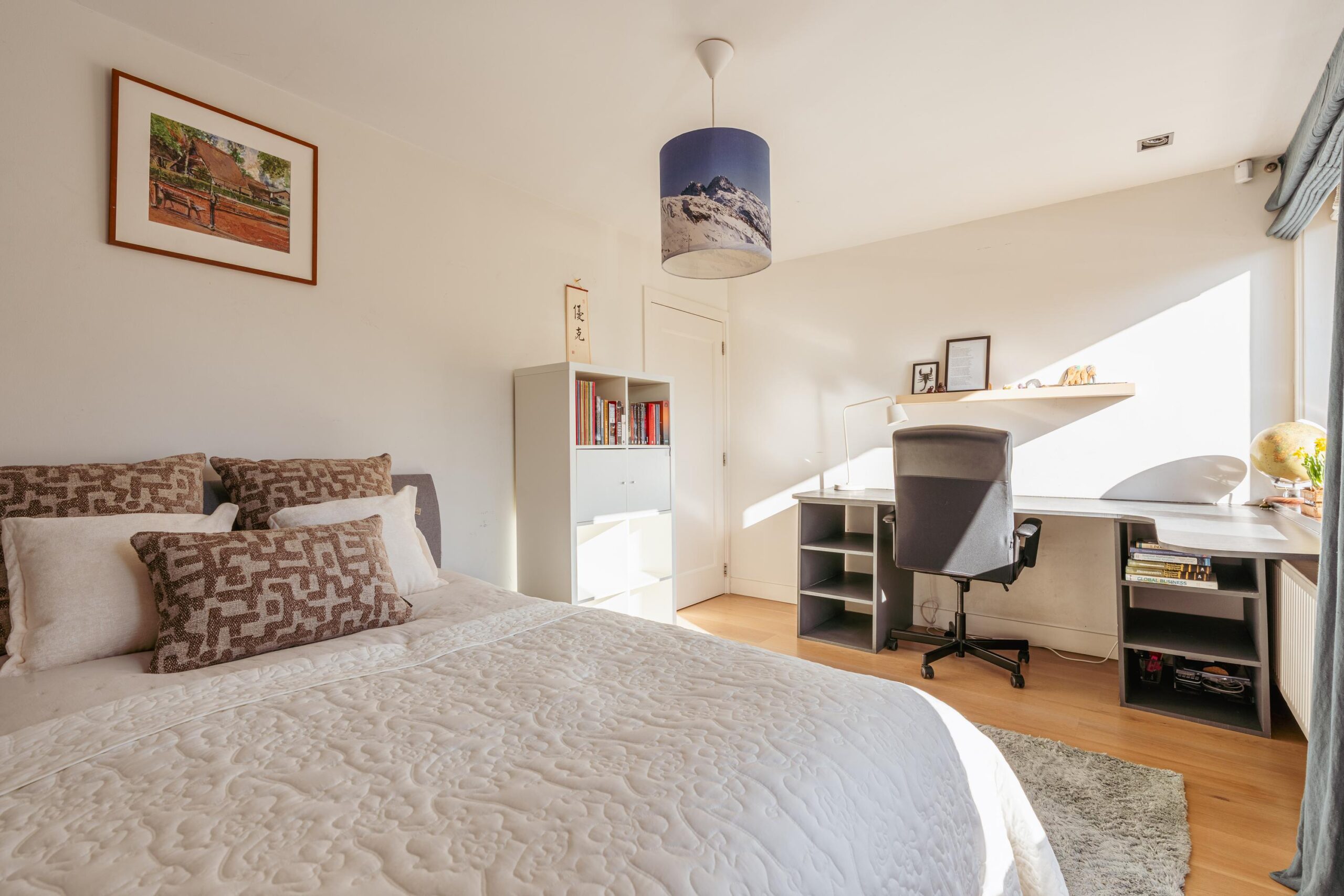 Diepenbrockstraat 18 in AMSTERDAM-35