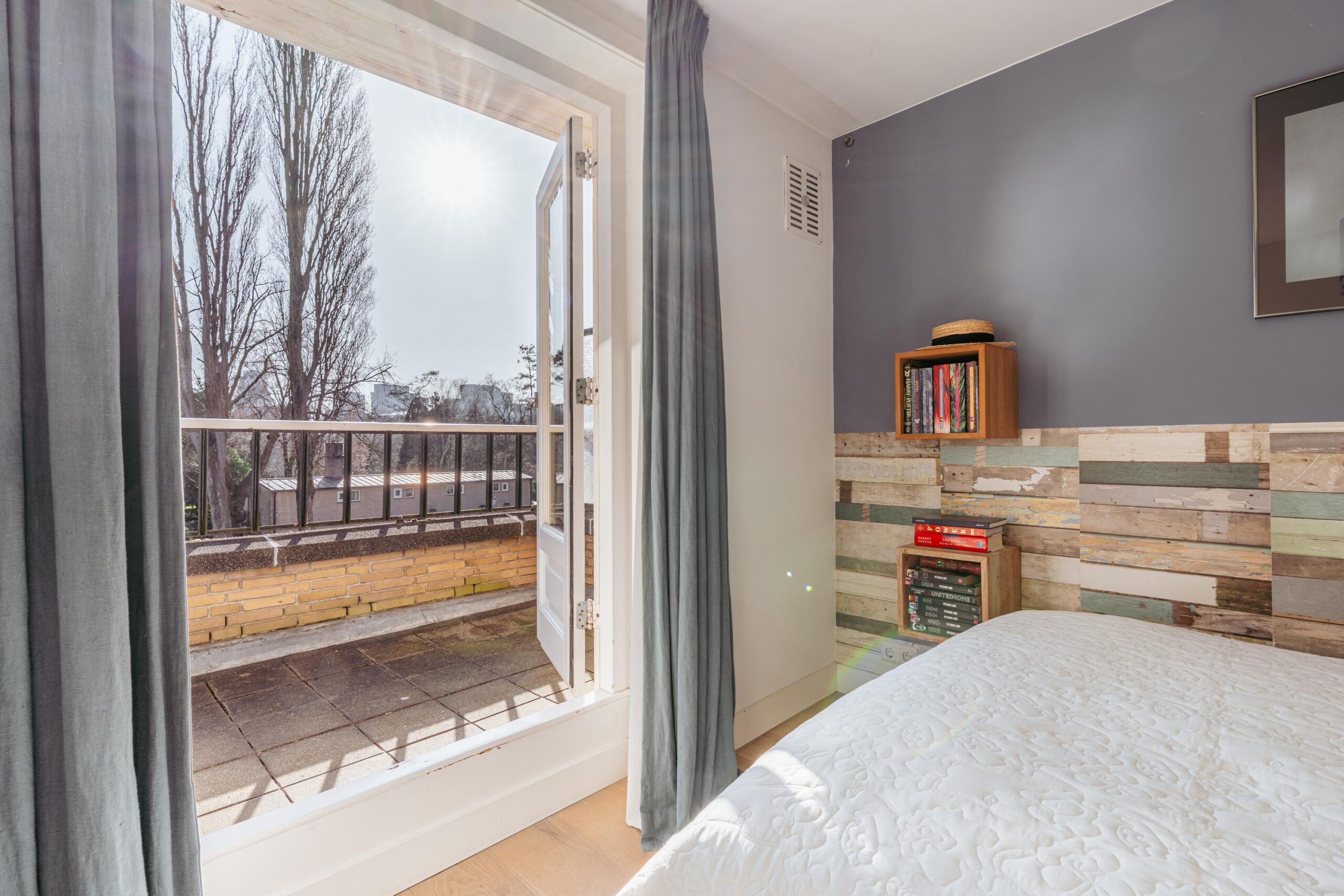 Diepenbrockstraat 18 in AMSTERDAM-37