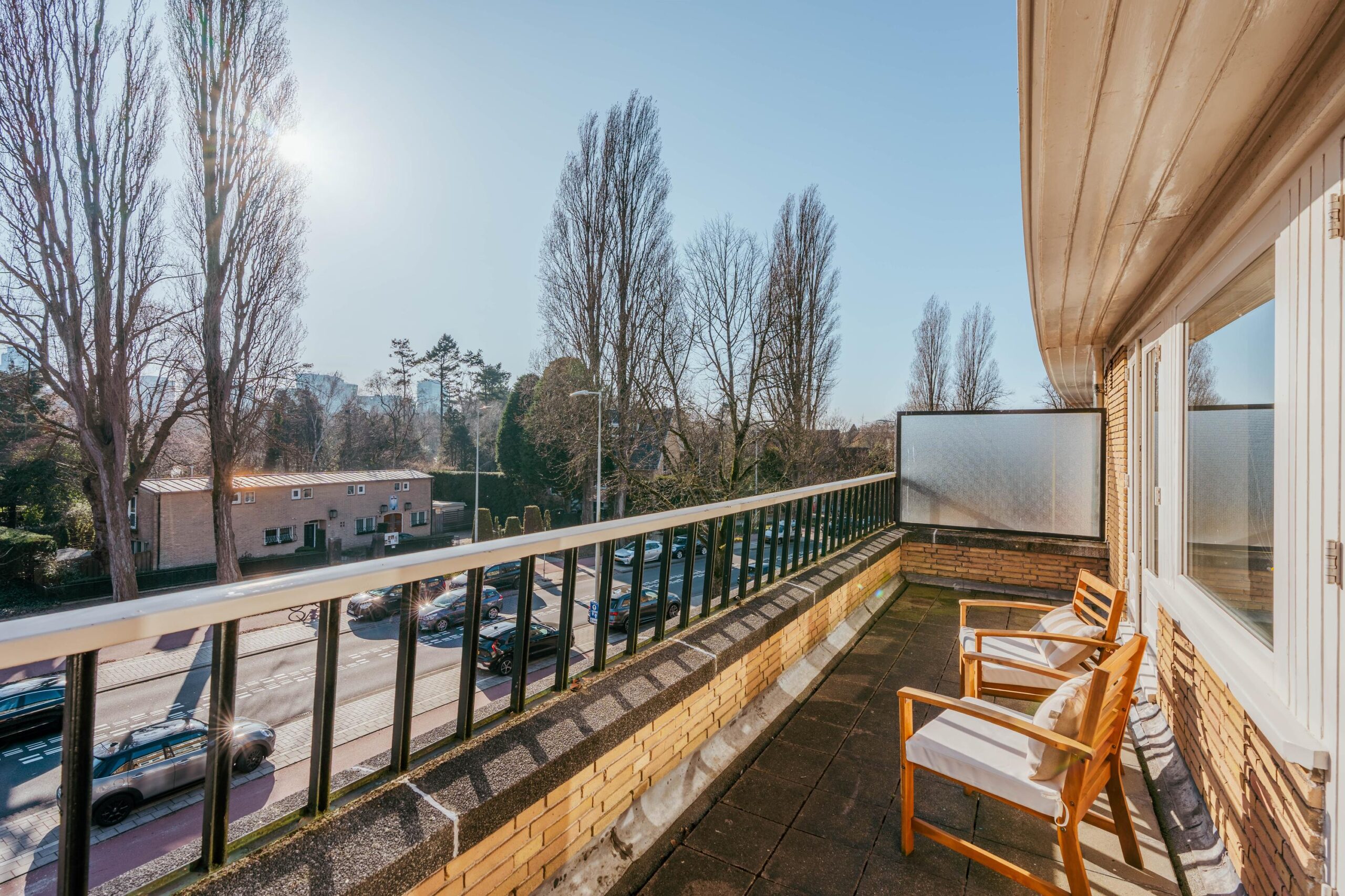 Diepenbrockstraat 18 in AMSTERDAM-38