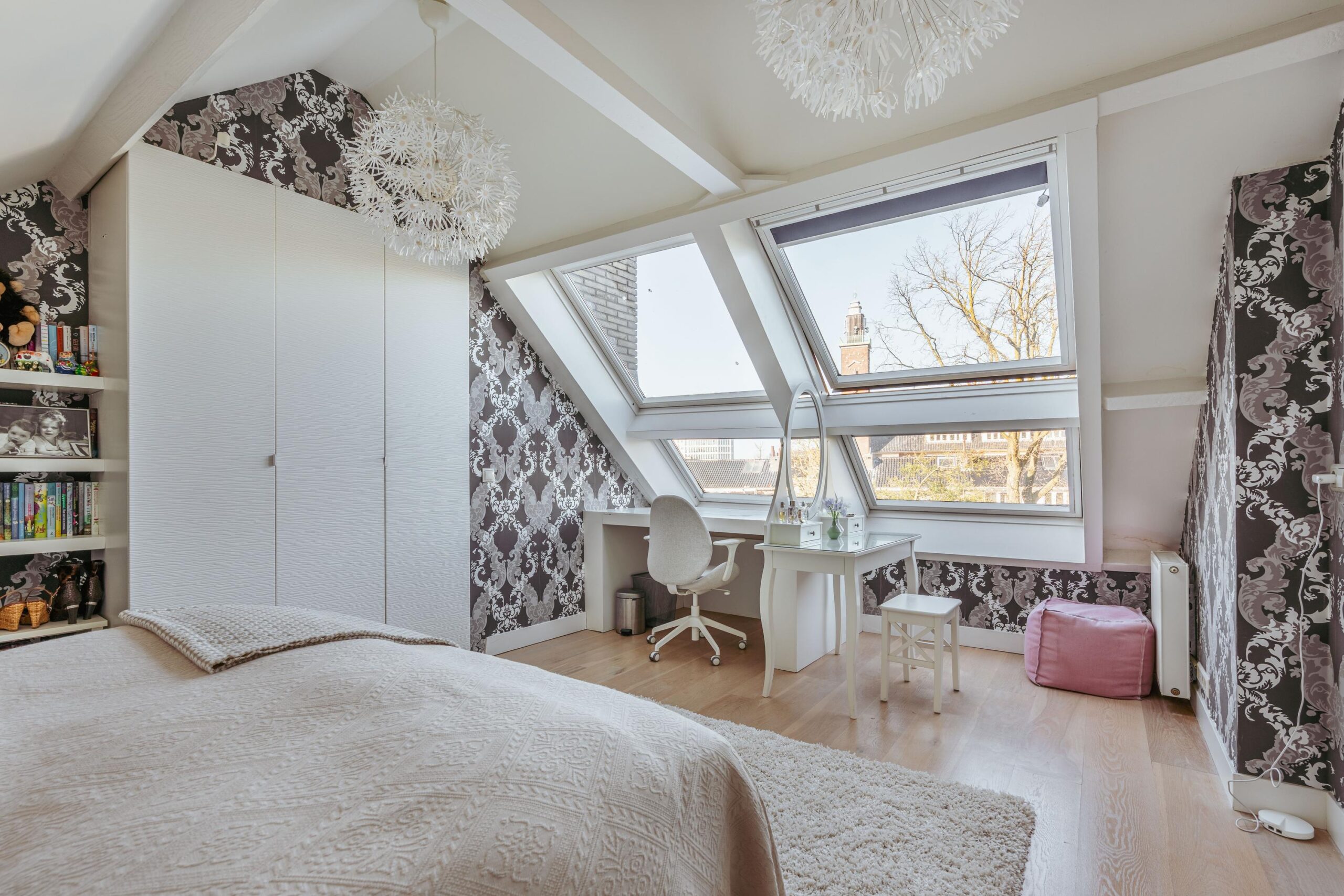 Diepenbrockstraat 18 in AMSTERDAM-50