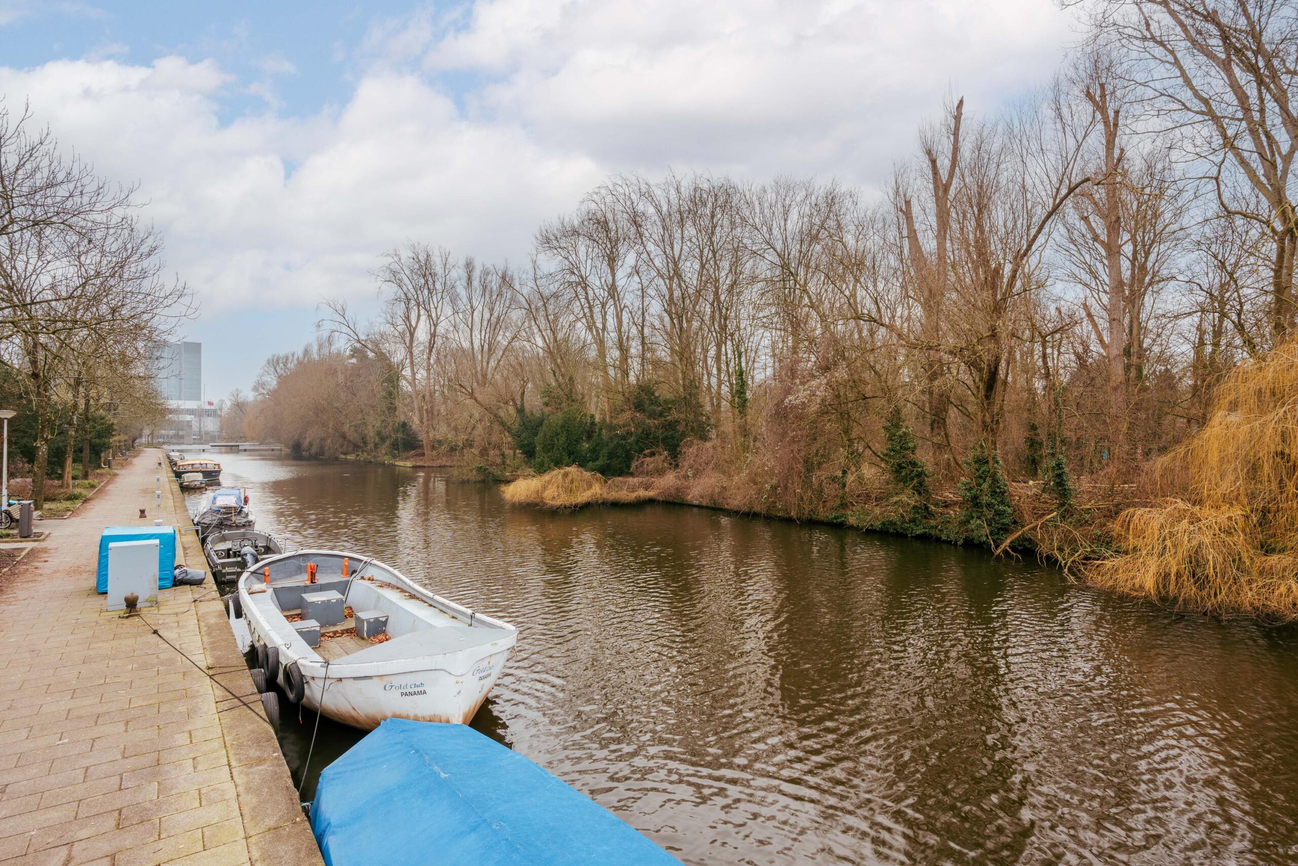 Diepenbrockstraat 18 in AMSTERDAM-61