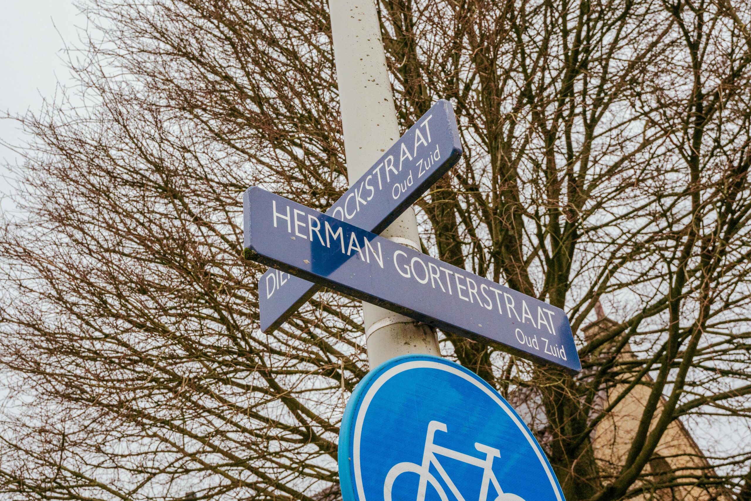 Diepenbrockstraat 18 in AMSTERDAM-63