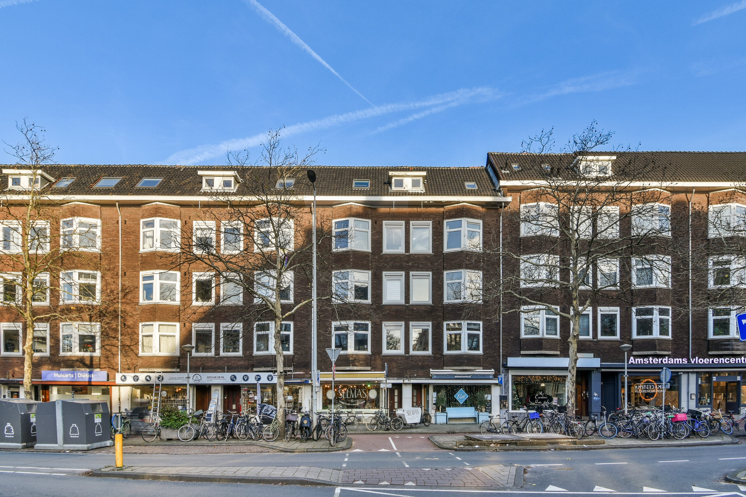 Jan van Galenstraat 70 4 in AMSTERDAM-22