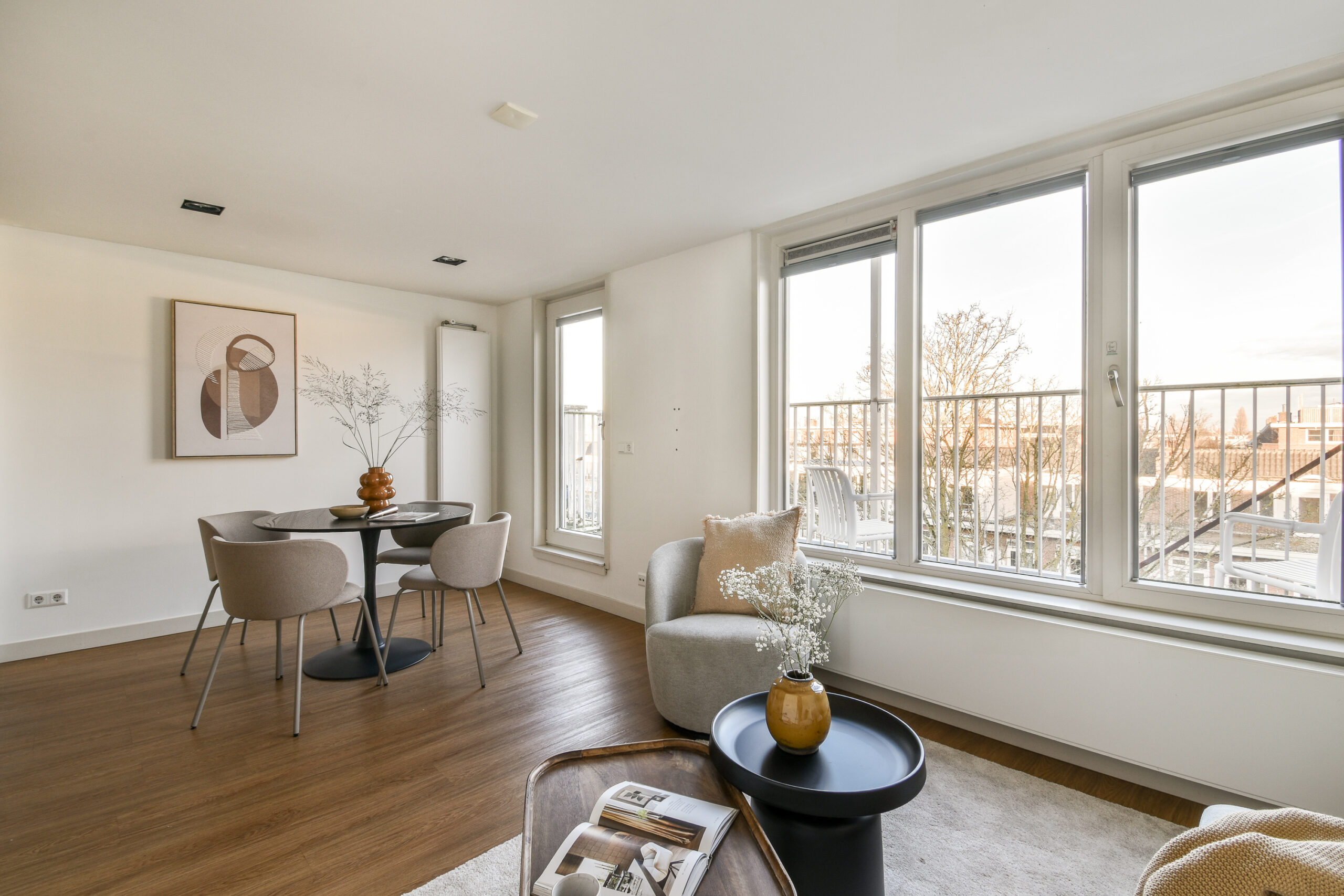 Jan van Galenstraat 70 4 in AMSTERDAM-5