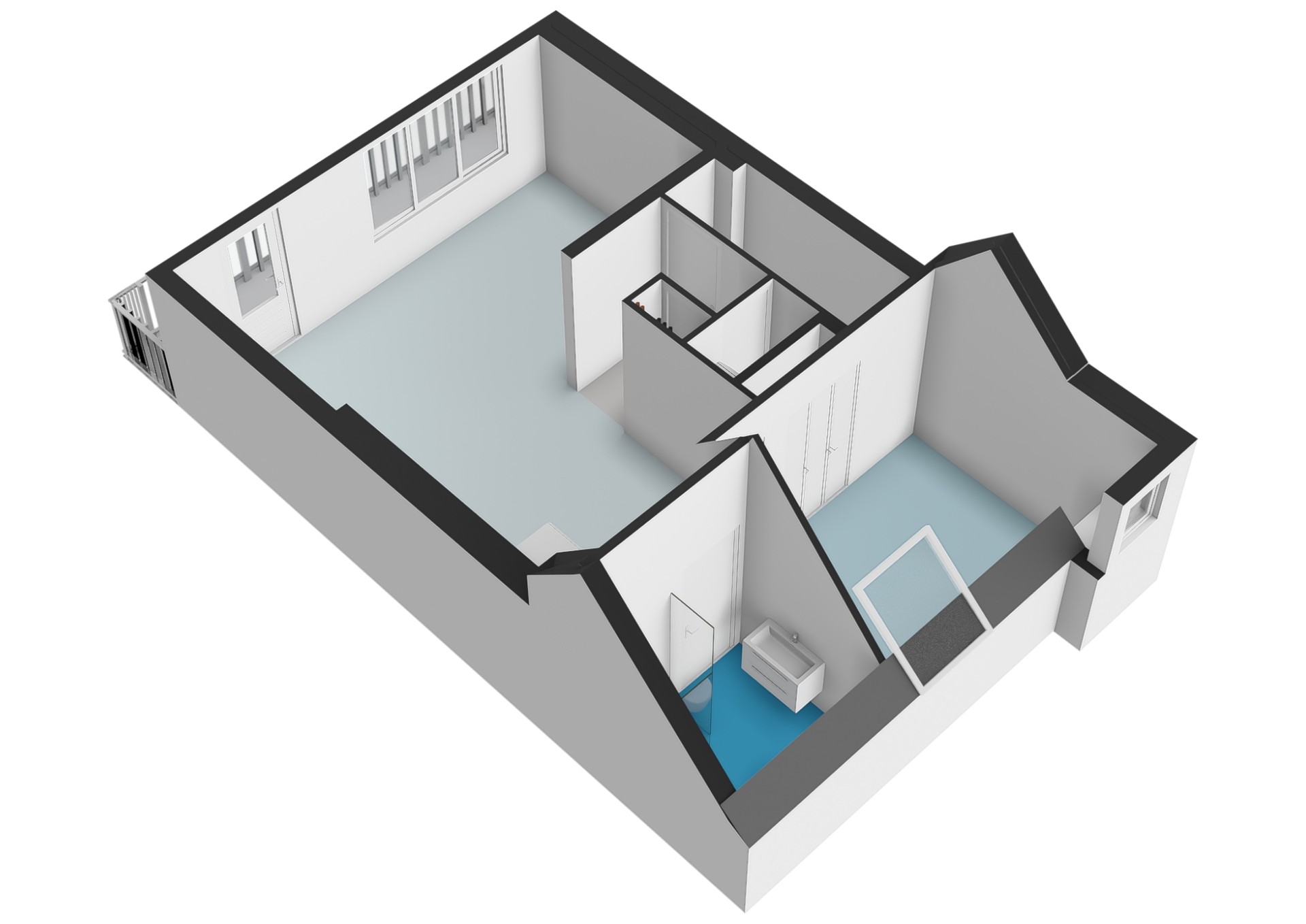 Jan van Galenstraat 70 4 in AMSTERDAM-27