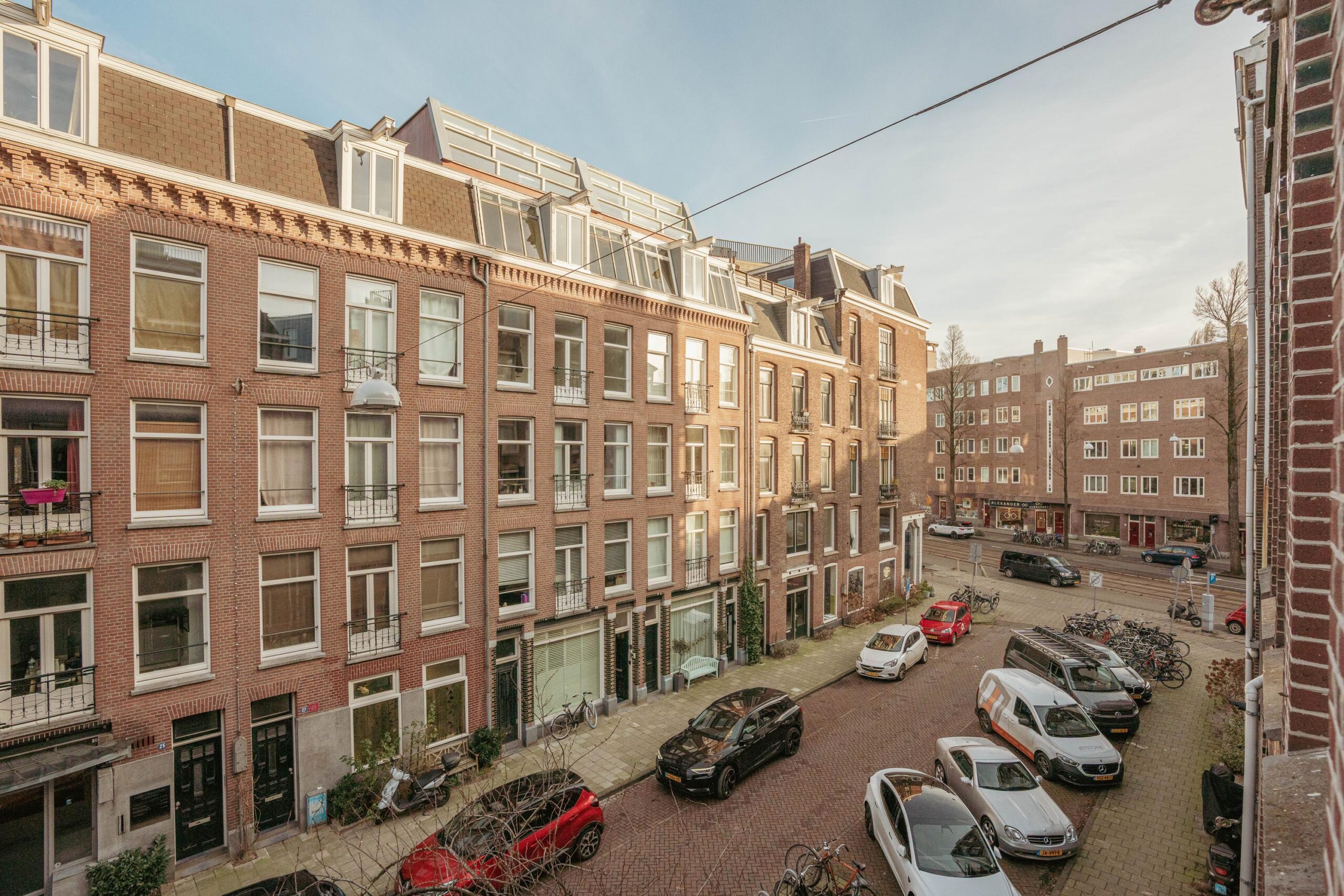 Pieter Baststraat 28-2