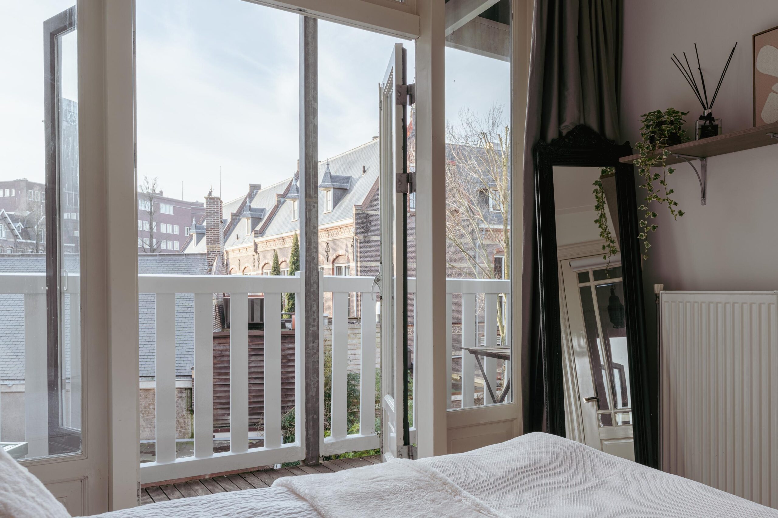 Pieter Baststraat 28 2 in AMSTERDAM-13