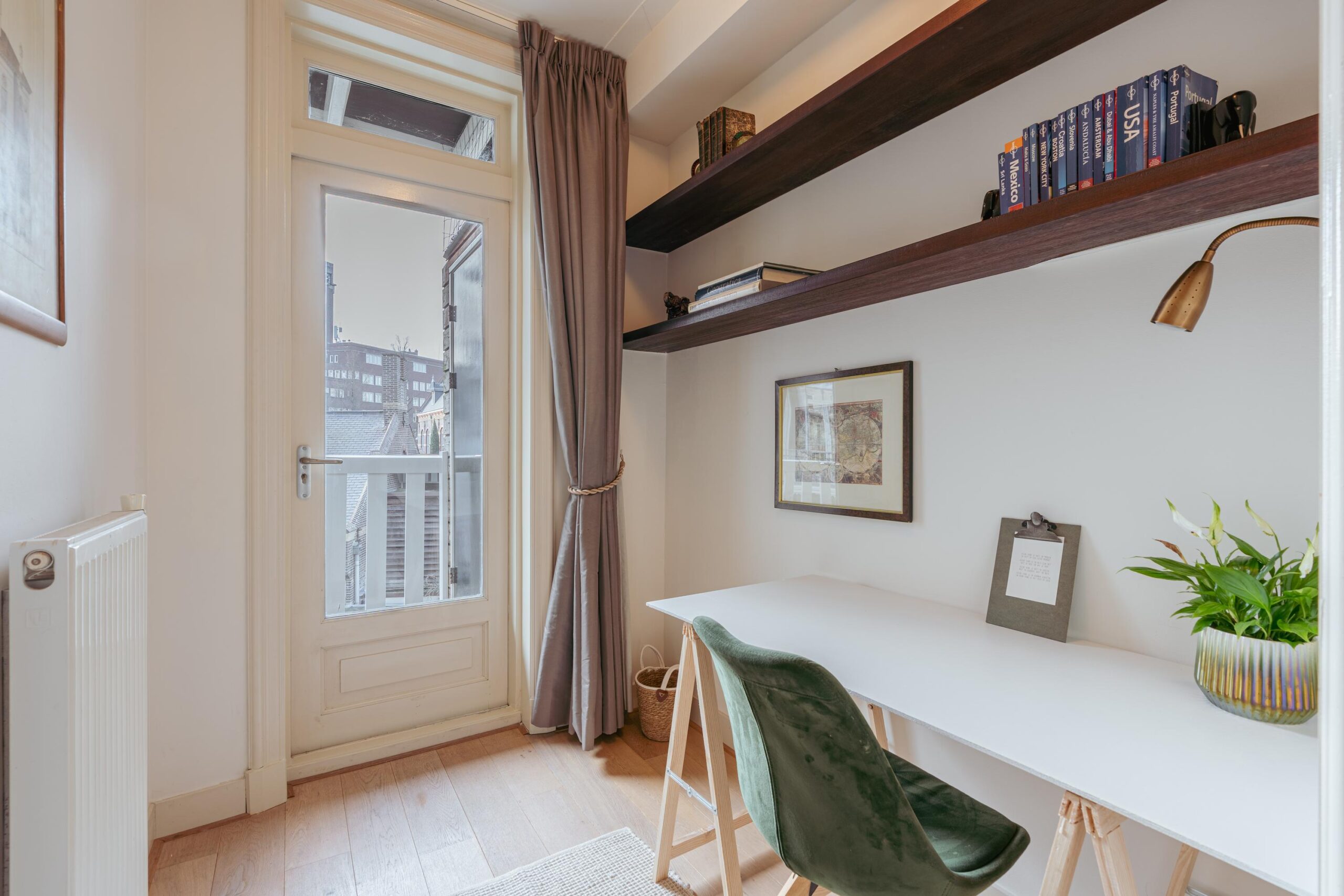 Pieter Baststraat 28 2 in AMSTERDAM-15