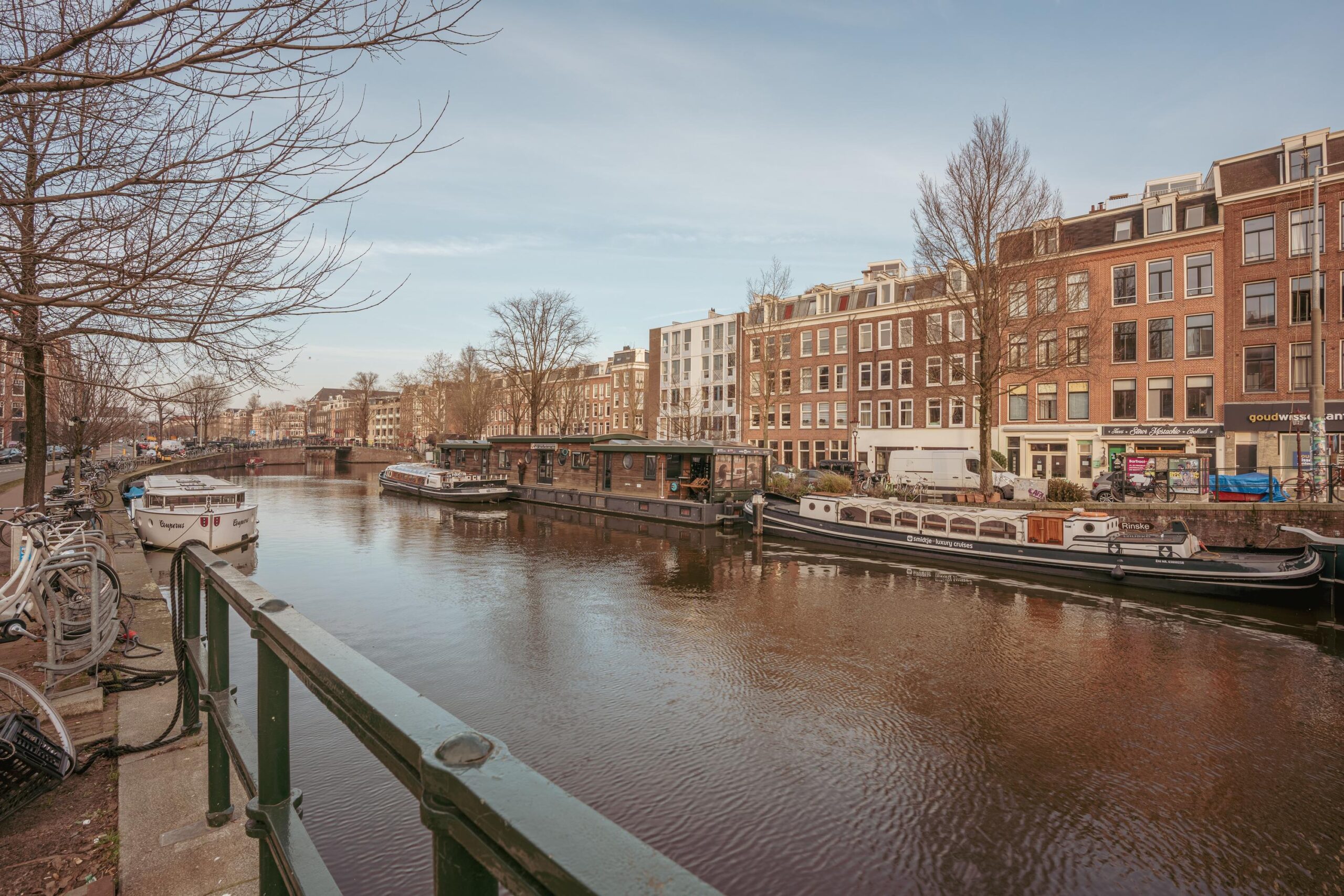 Pieter Baststraat 28 2 in AMSTERDAM-23