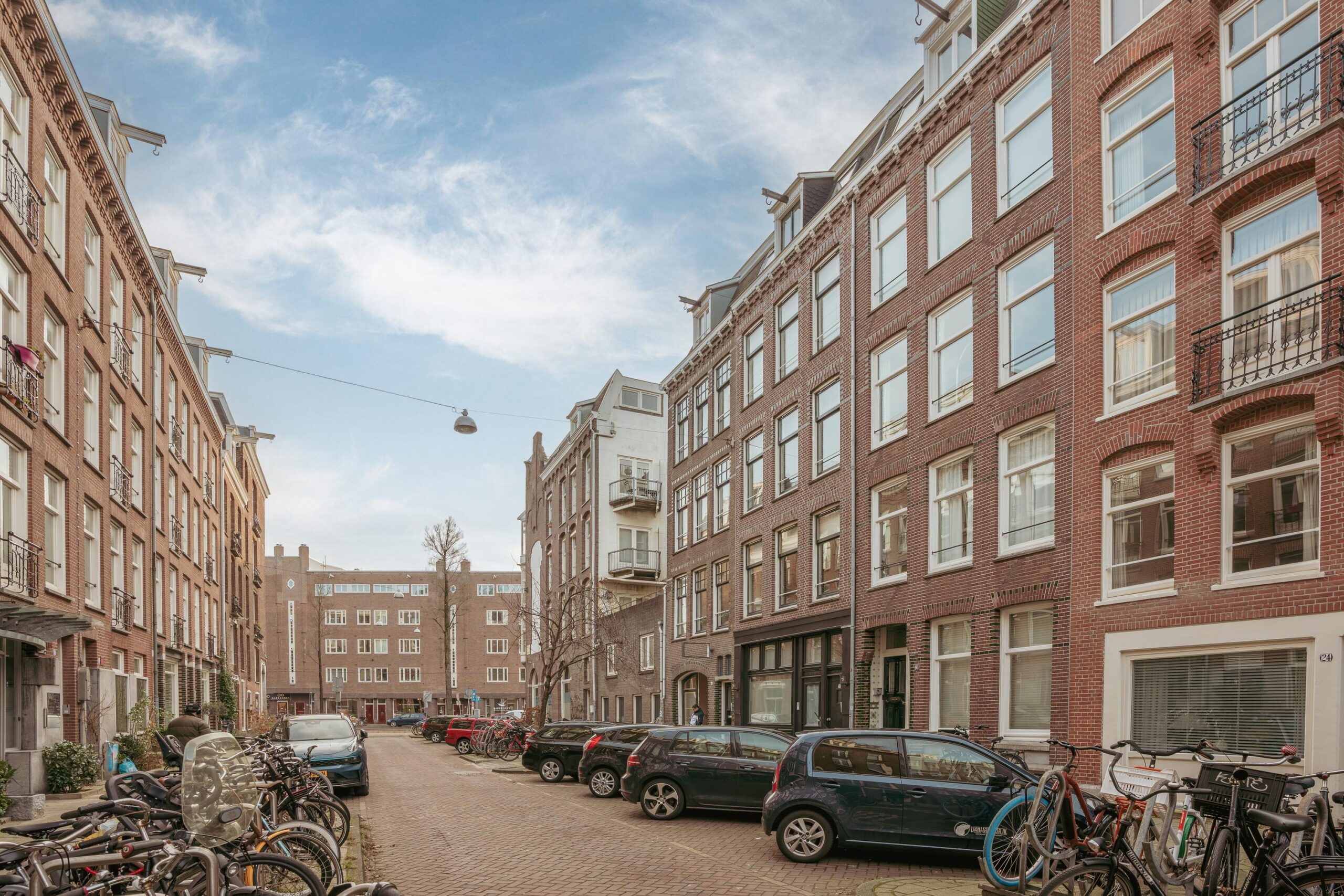 Pieter Baststraat 28 2 in AMSTERDAM-19