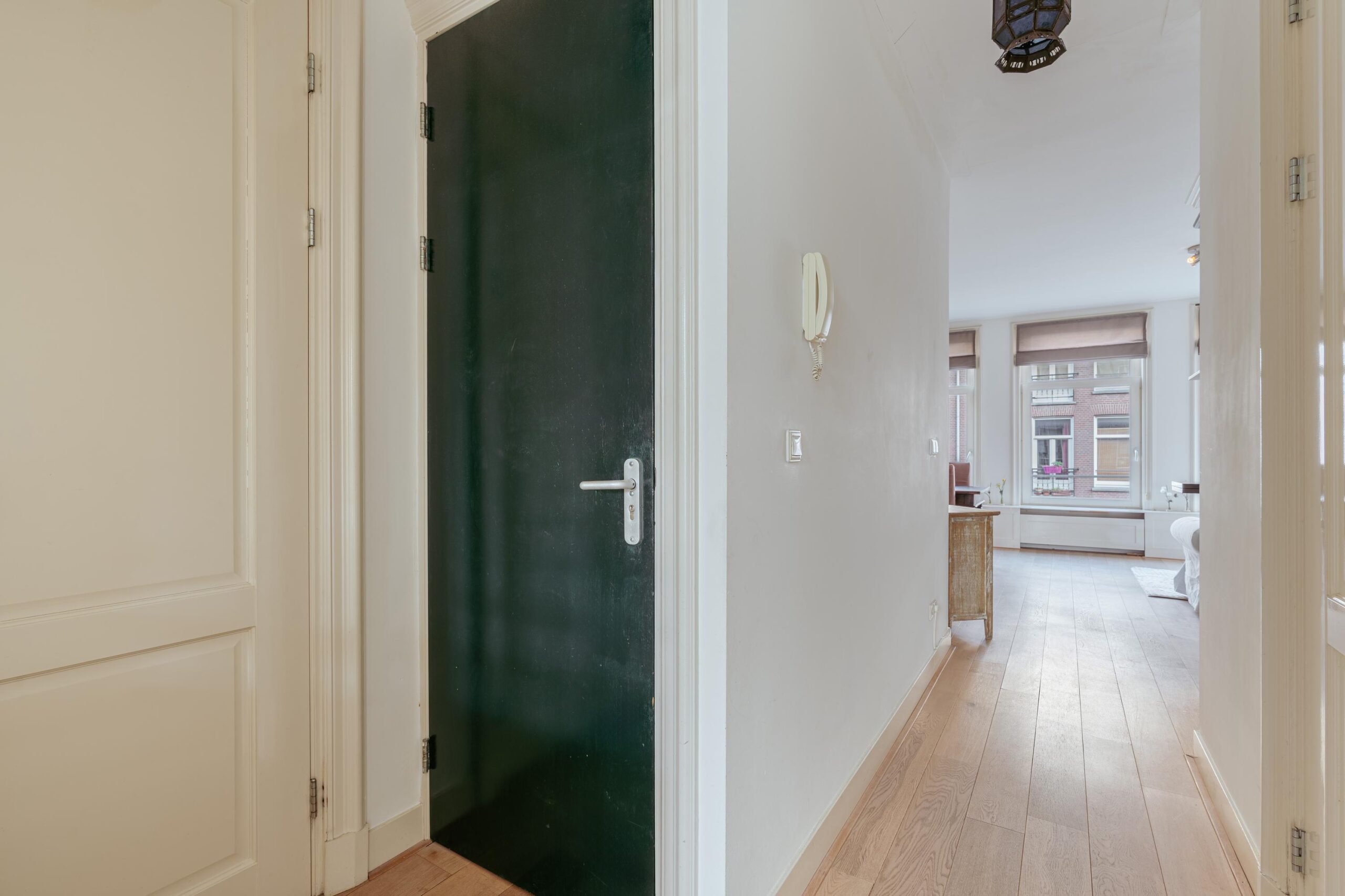 Pieter Baststraat 28 2 in AMSTERDAM-11