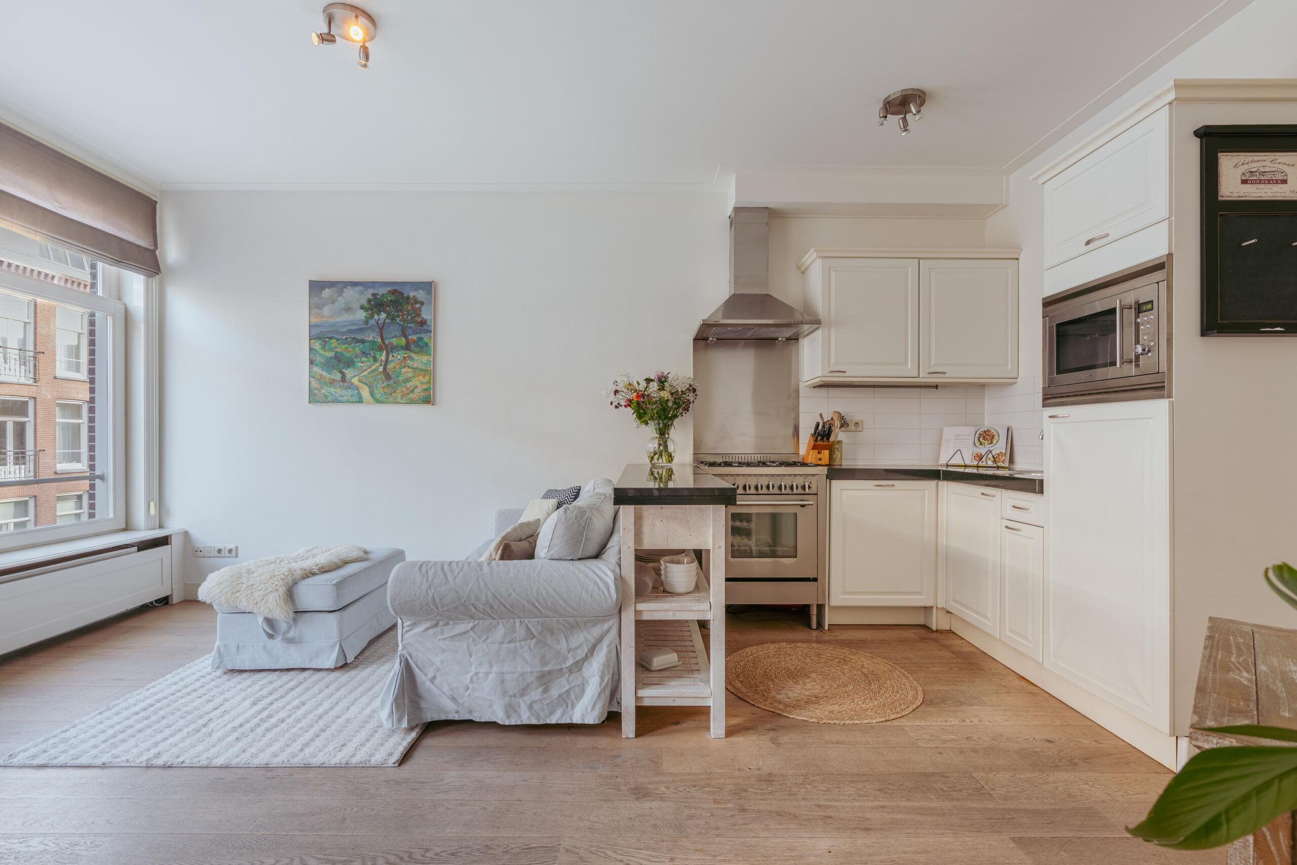 Pieter Baststraat 28 2 in AMSTERDAM-6