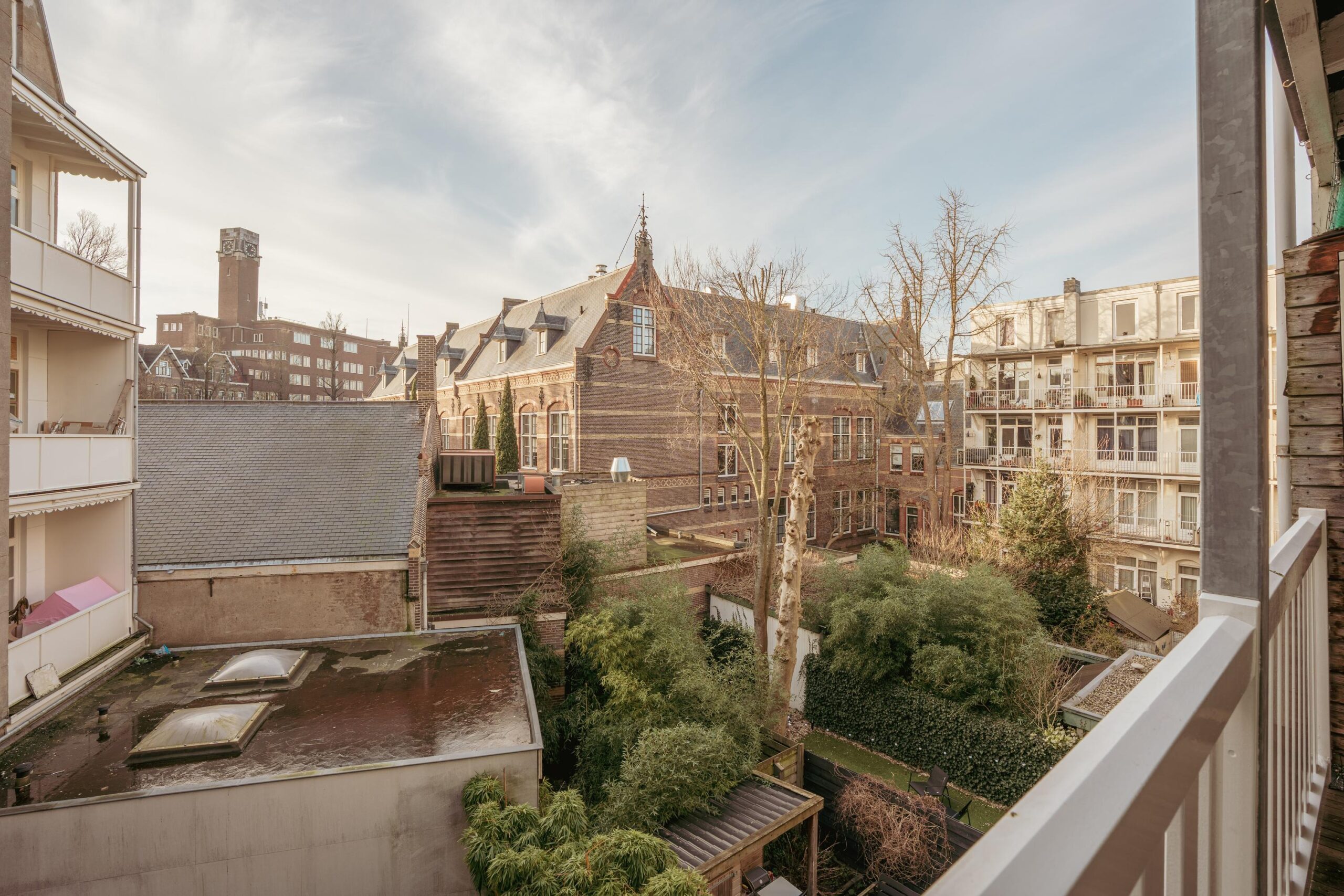 Pieter Baststraat 28 2 in AMSTERDAM-14