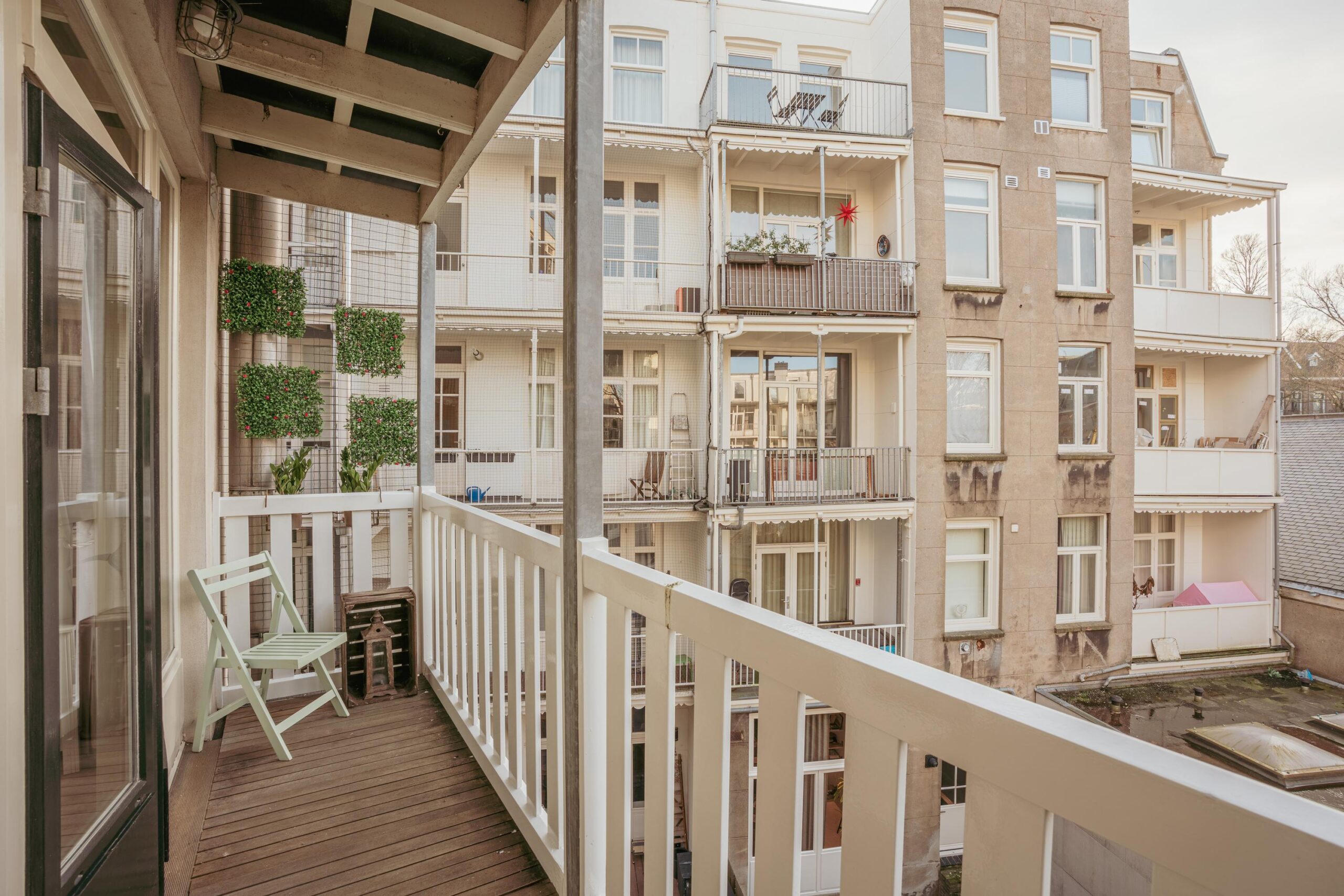 Pieter Baststraat 28 2 in AMSTERDAM-4