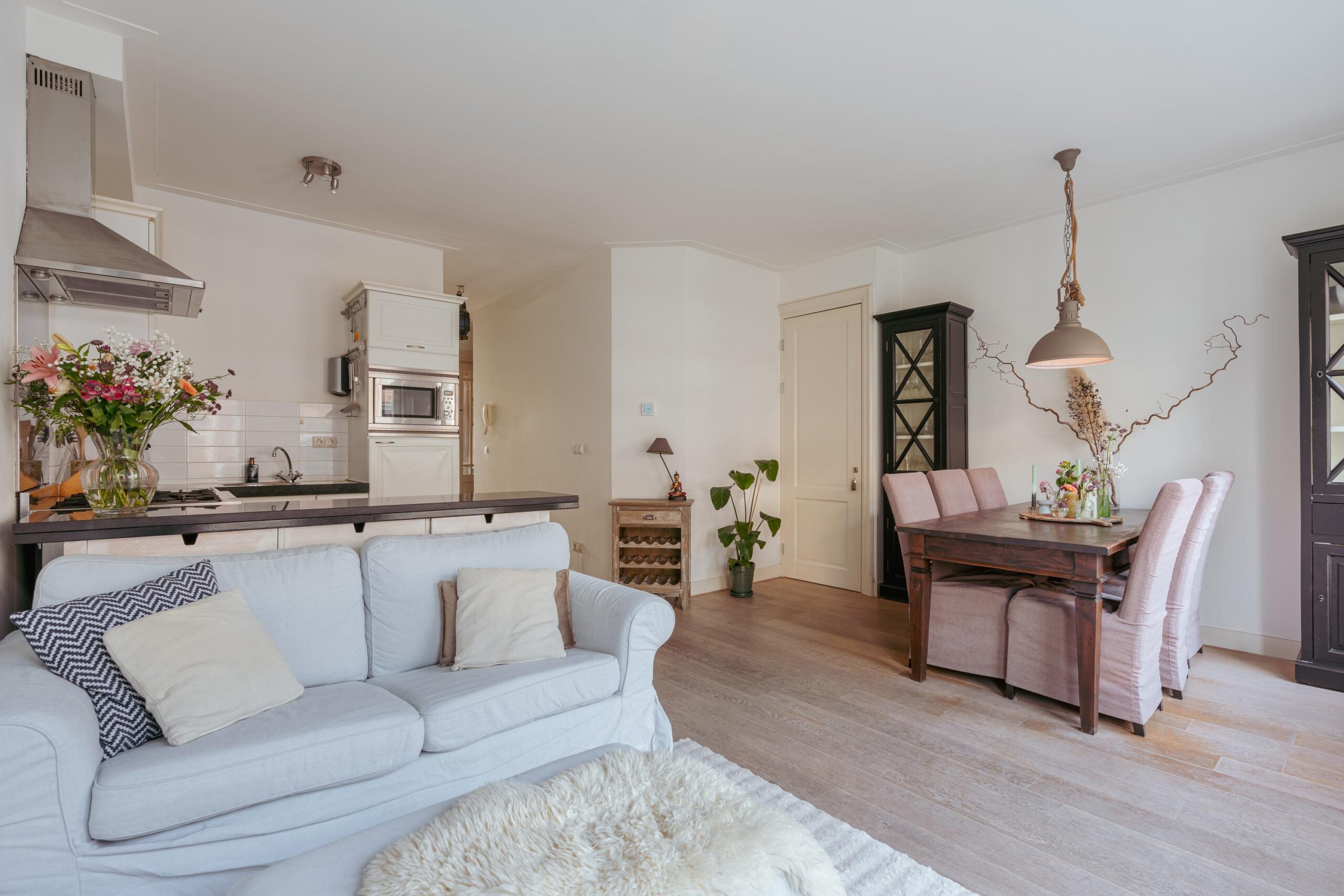 Pieter Baststraat 28 2 in AMSTERDAM-2