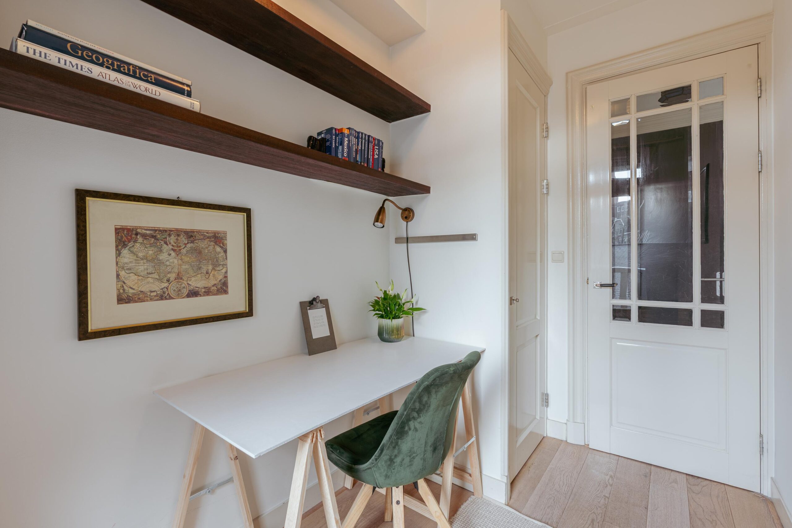 Pieter Baststraat 28 2 in AMSTERDAM-16