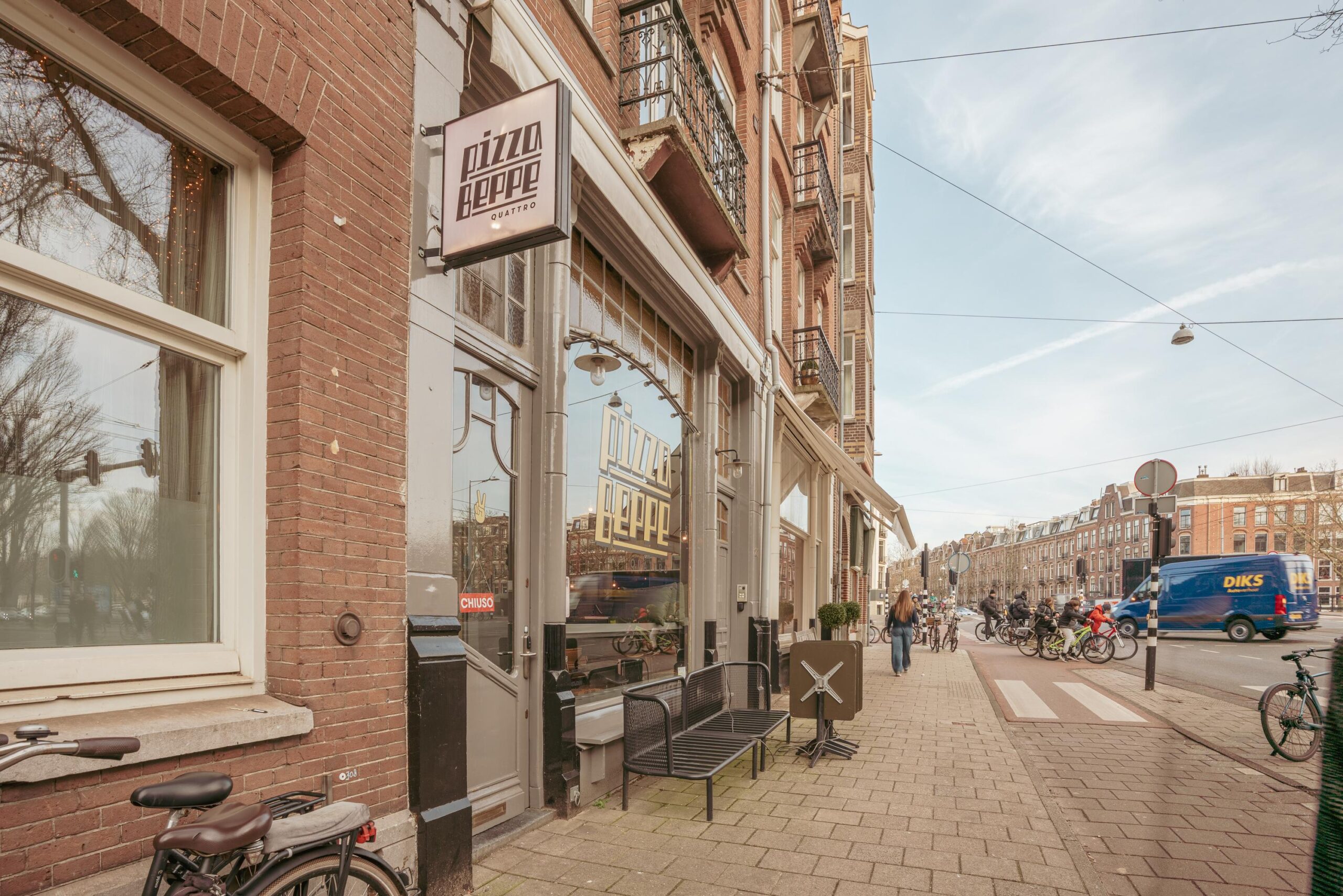 Pieter Baststraat 28 2 in AMSTERDAM-21