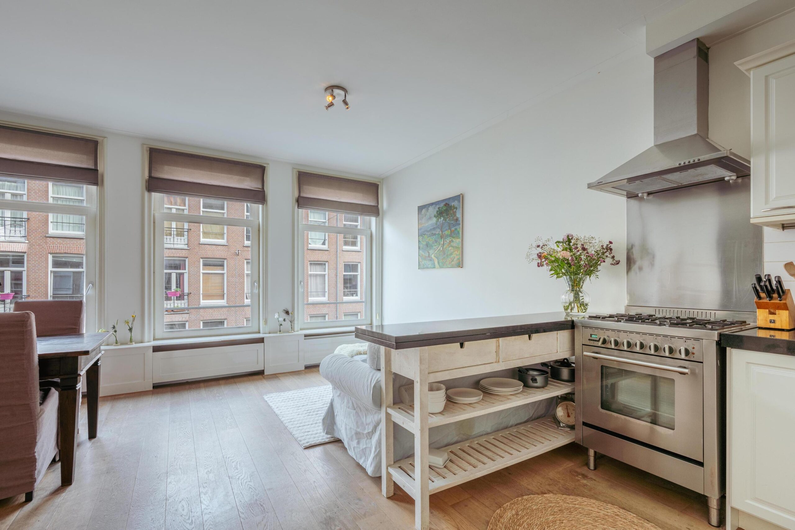 Pieter Baststraat 28 2 in AMSTERDAM-5