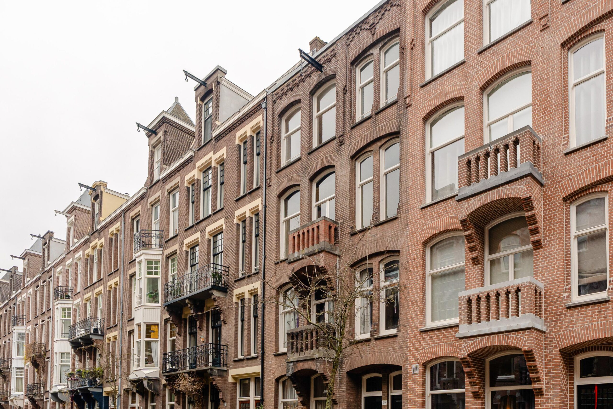 Valeriusstraat 150 2 in AMSTERDAM-26