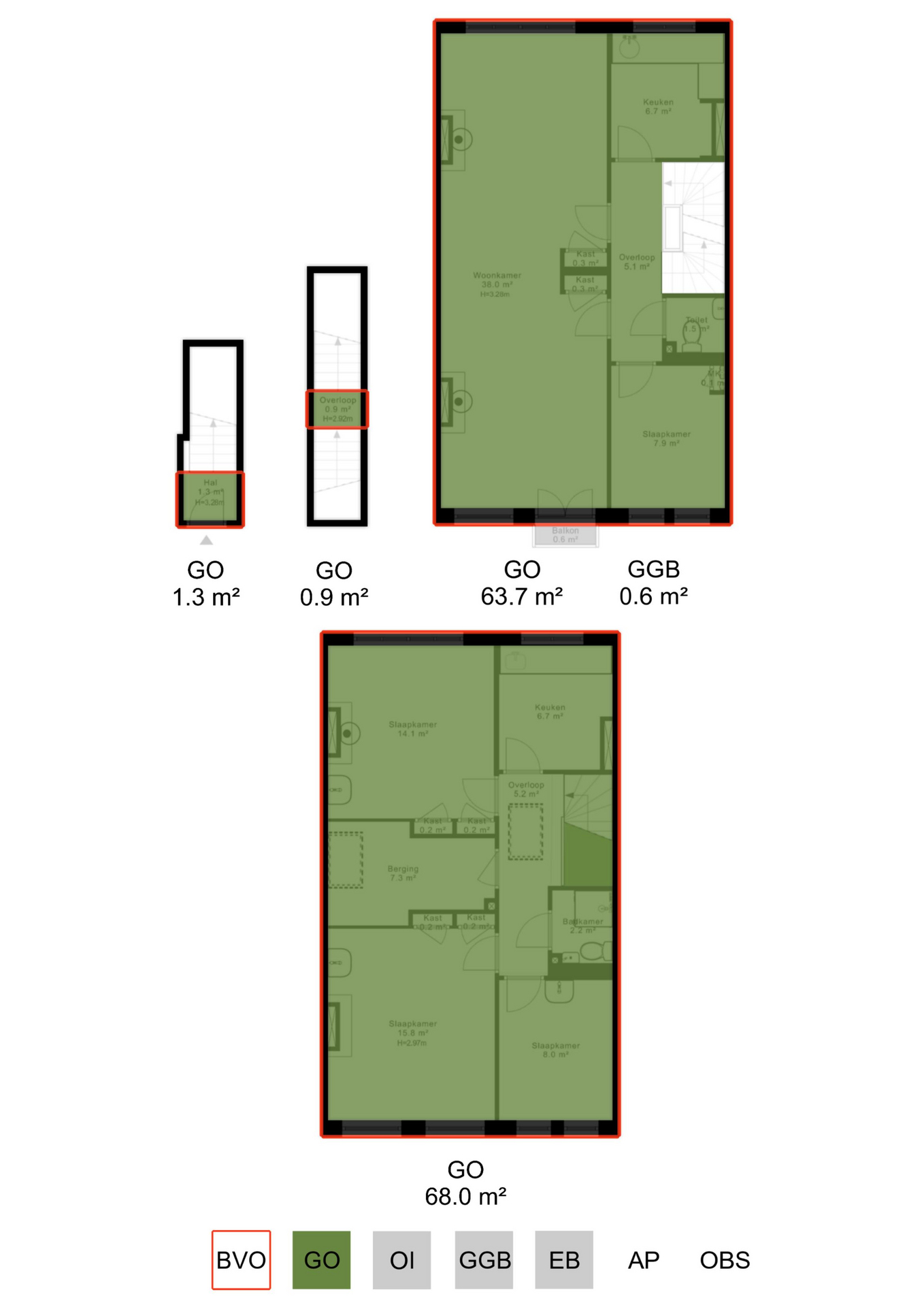 Valeriusstraat 150 2 in AMSTERDAM-39