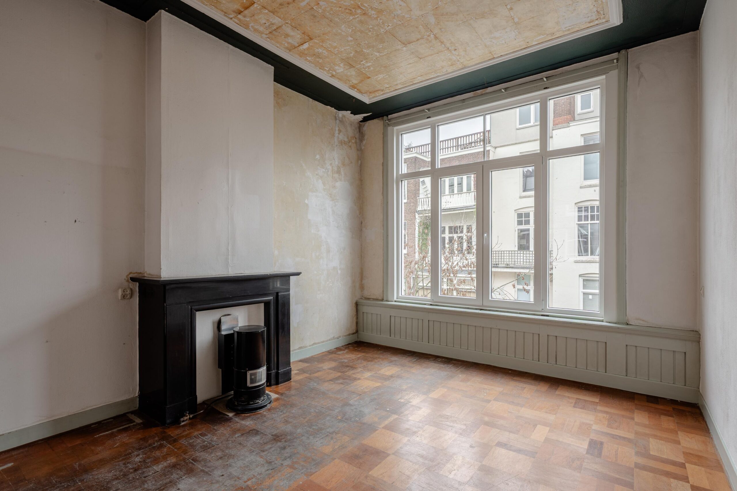 Valeriusstraat 150 2 in AMSTERDAM-2